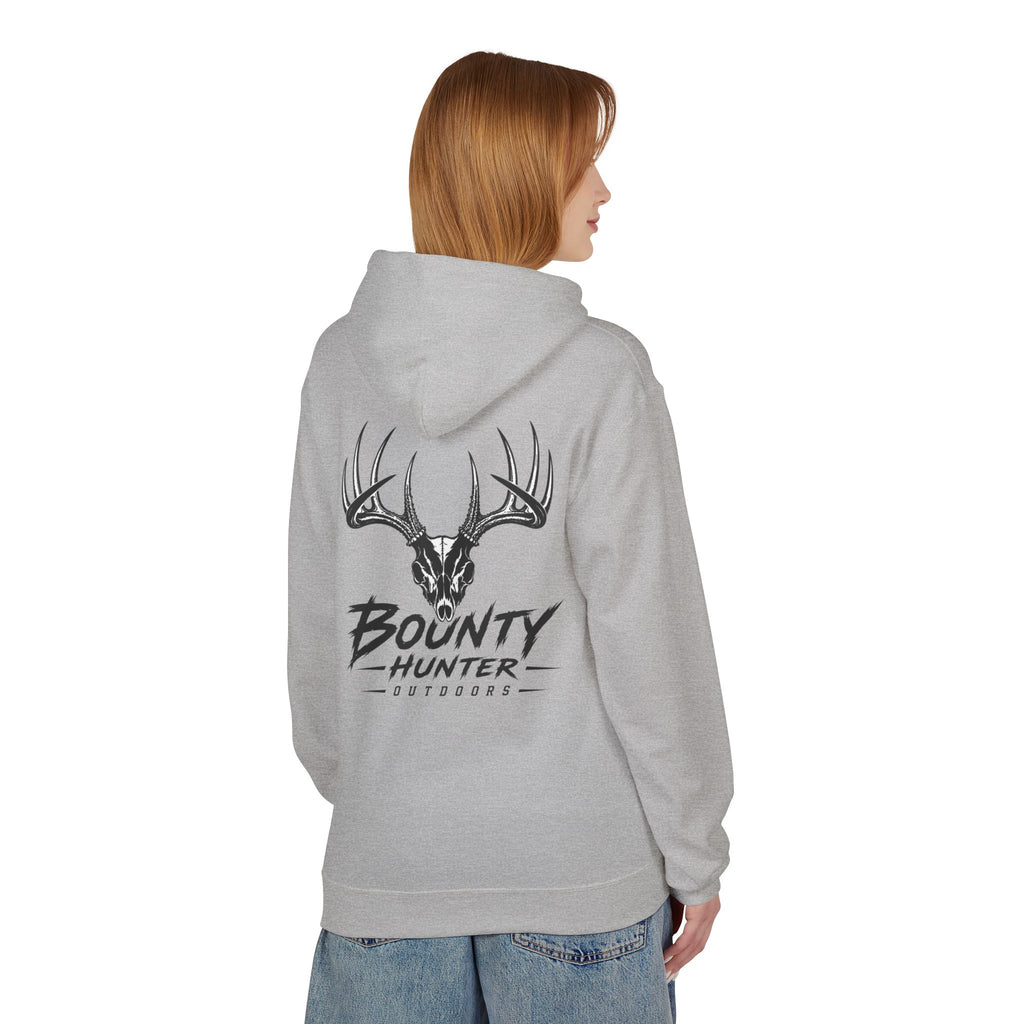 Dead Head Hoodie