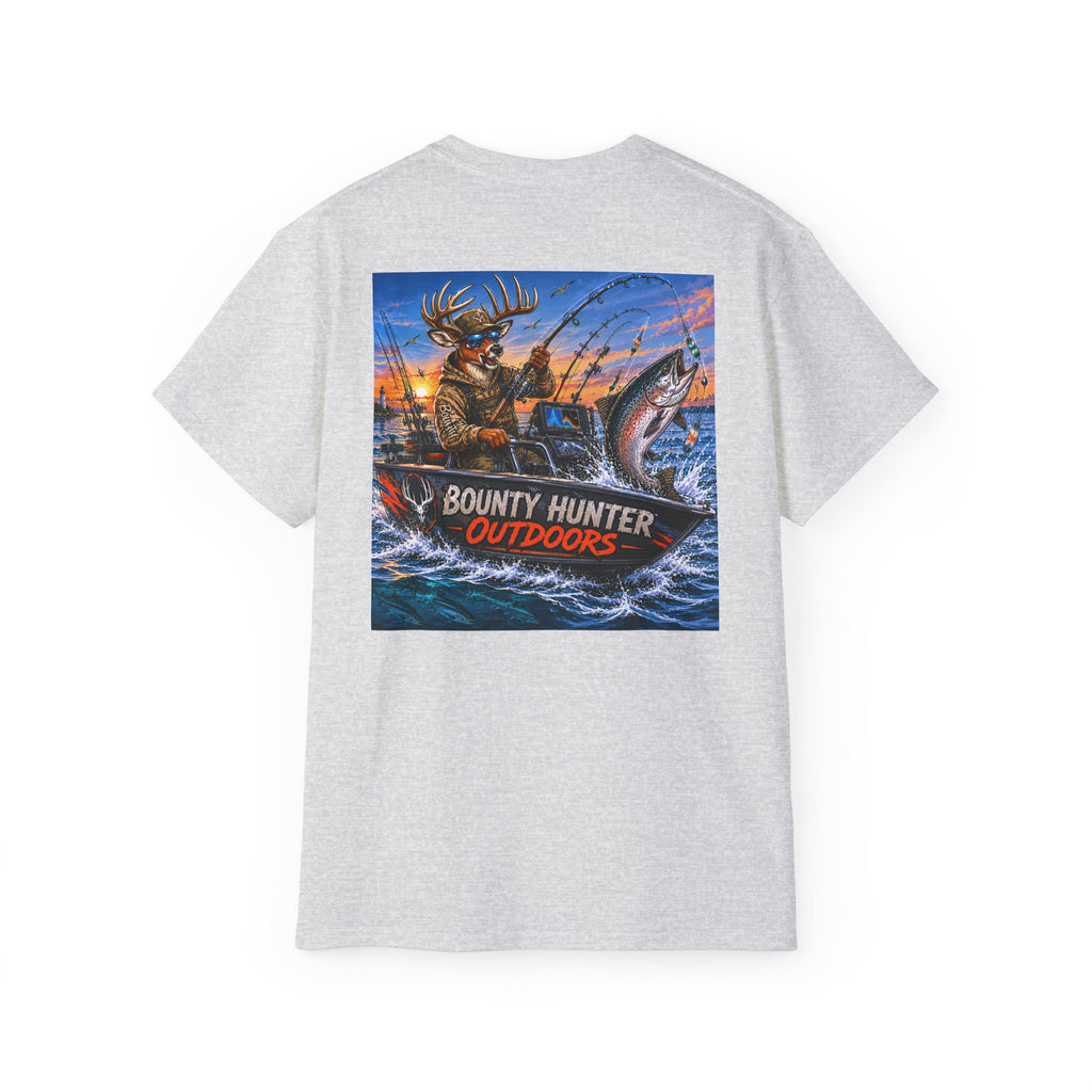 The Troller T-Shirt