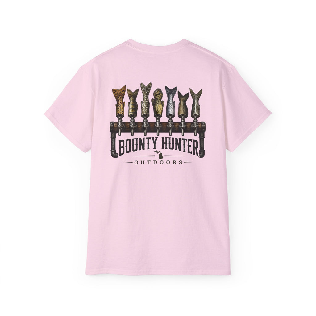 The Tap T-Shirt