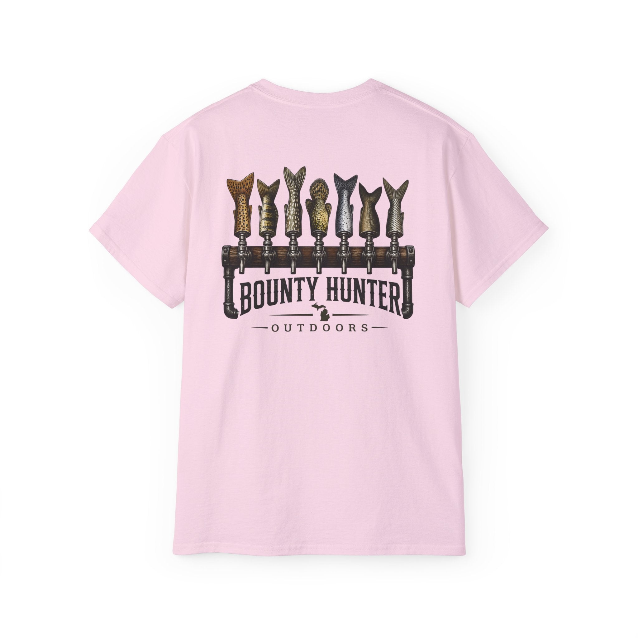 The Tap T-Shirt