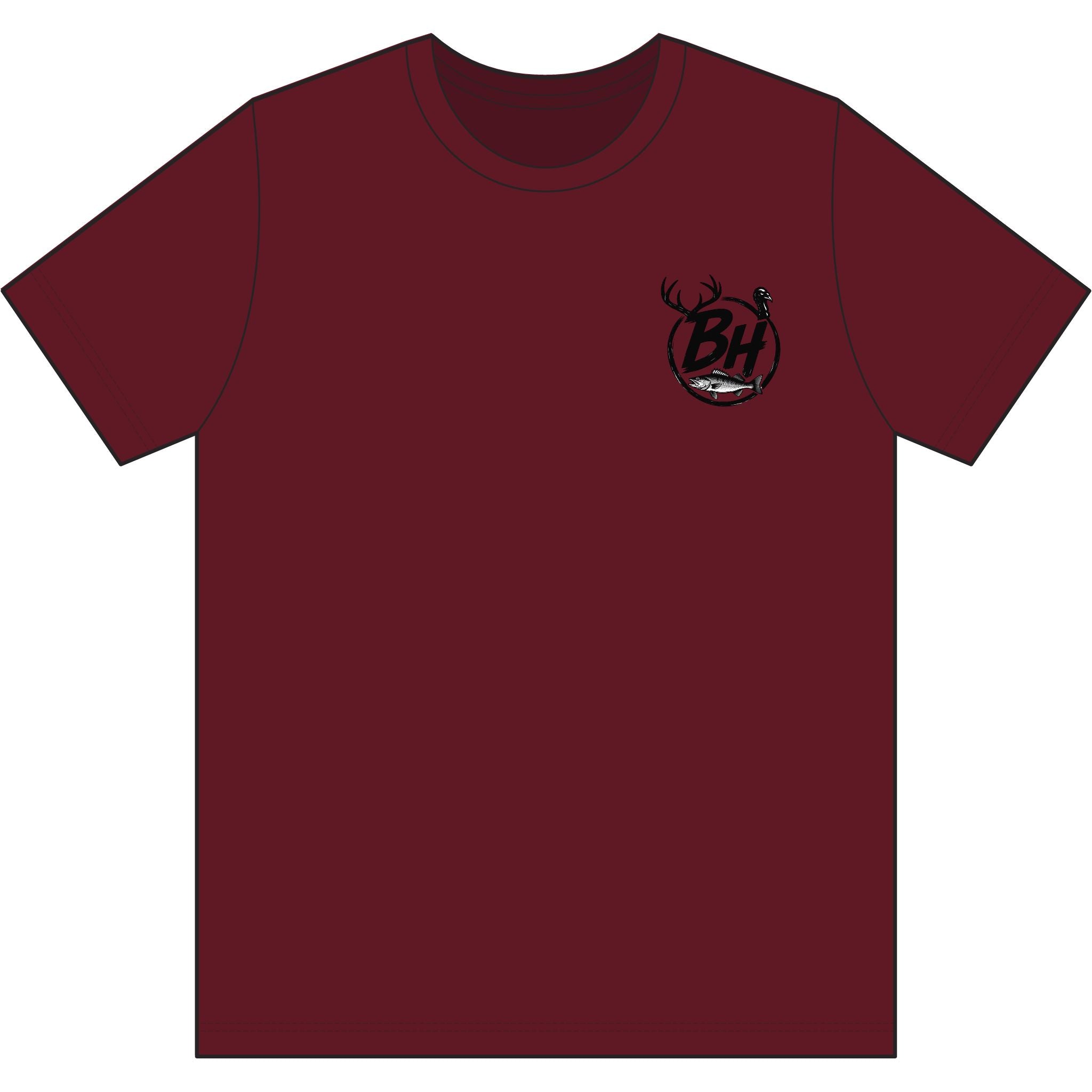 Cowboy T-Shirt