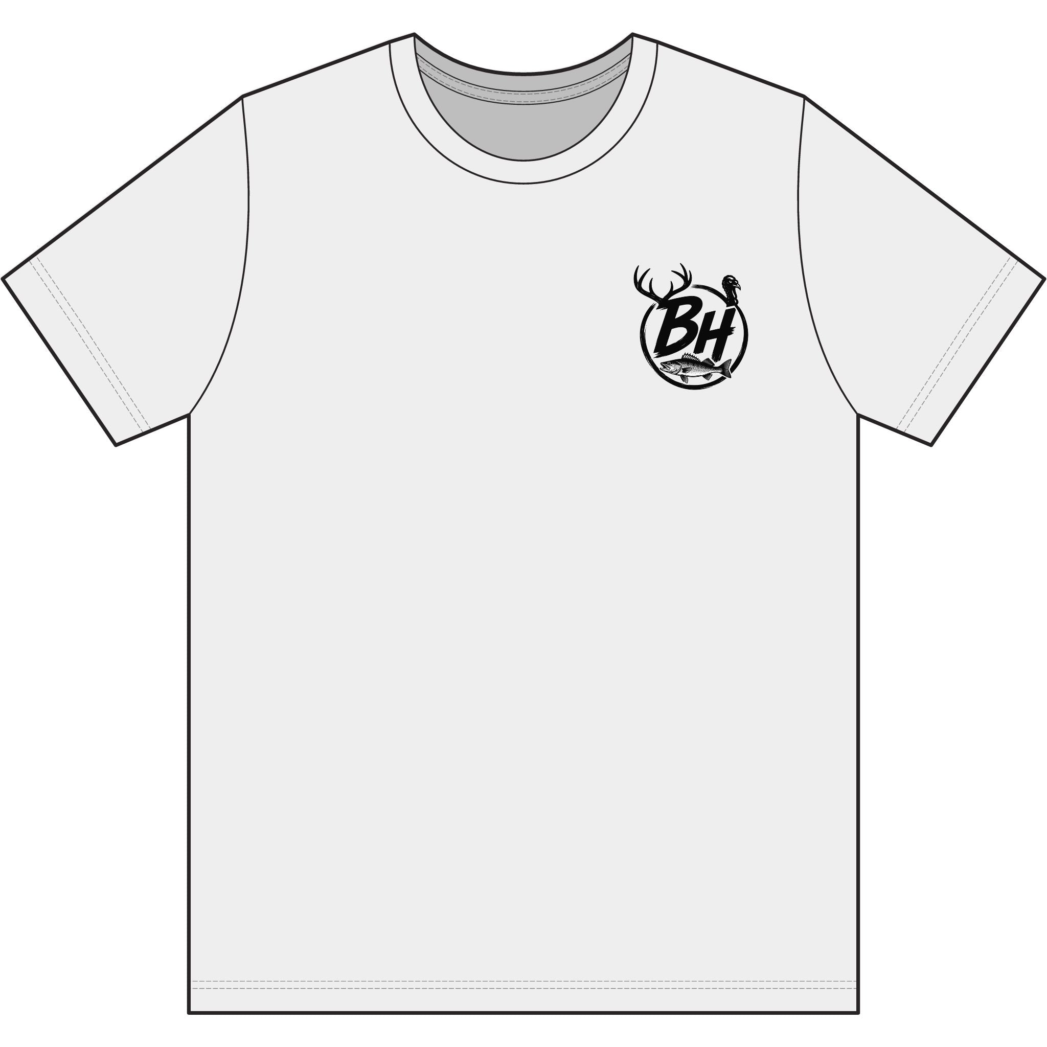 Cowboy T-Shirt