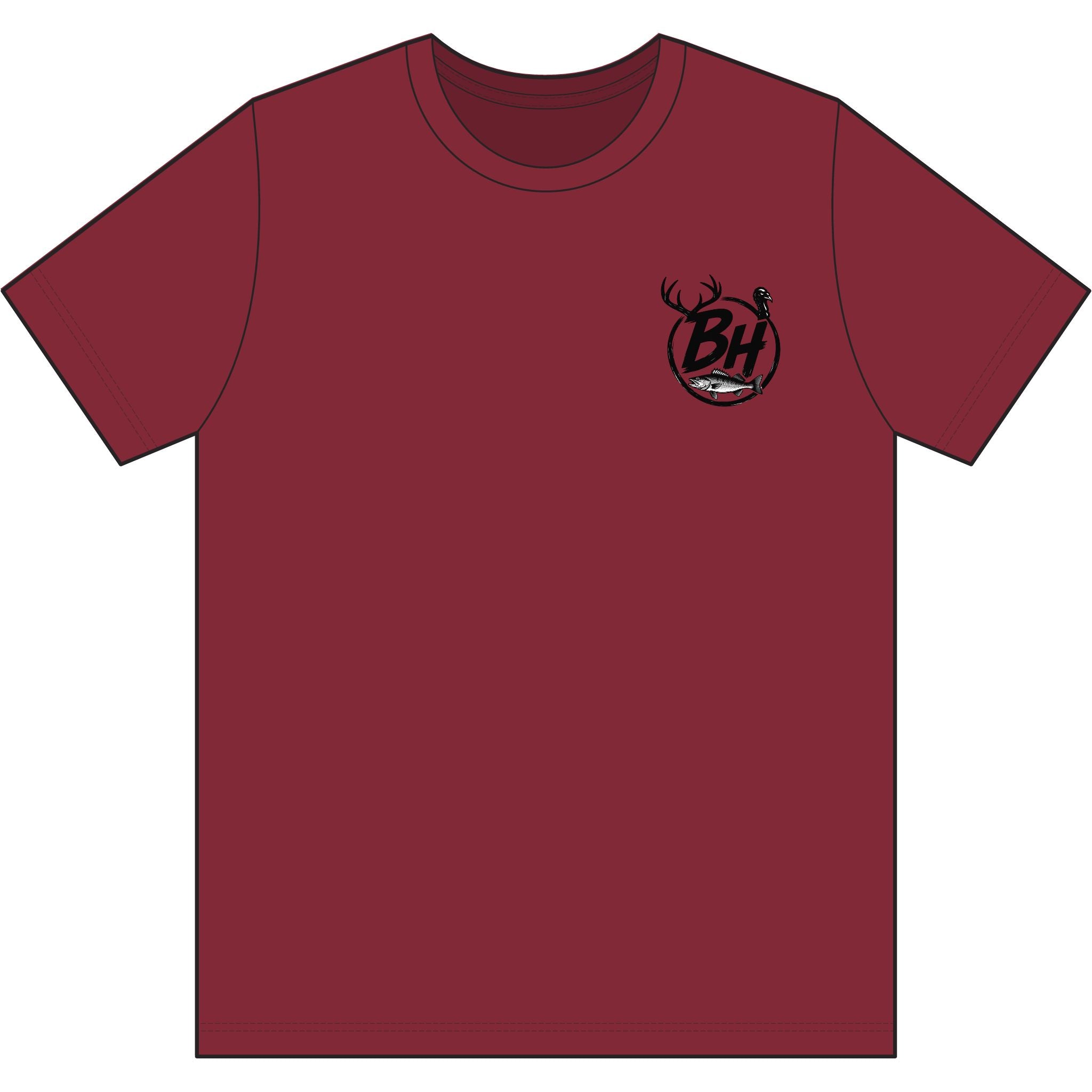 Cowboy T-Shirt