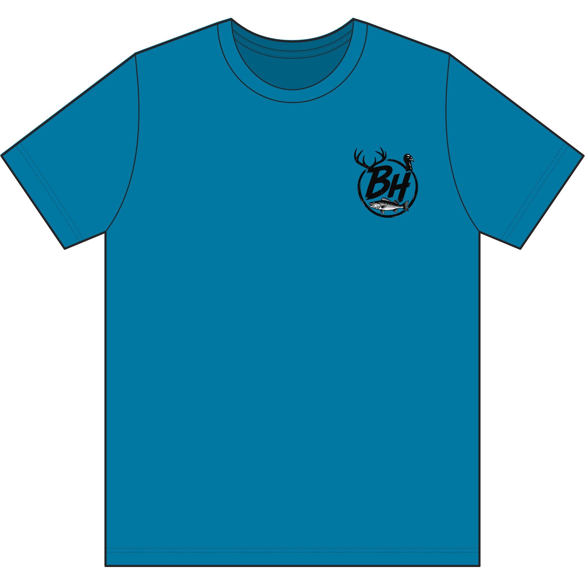 Cowboy T-Shirt