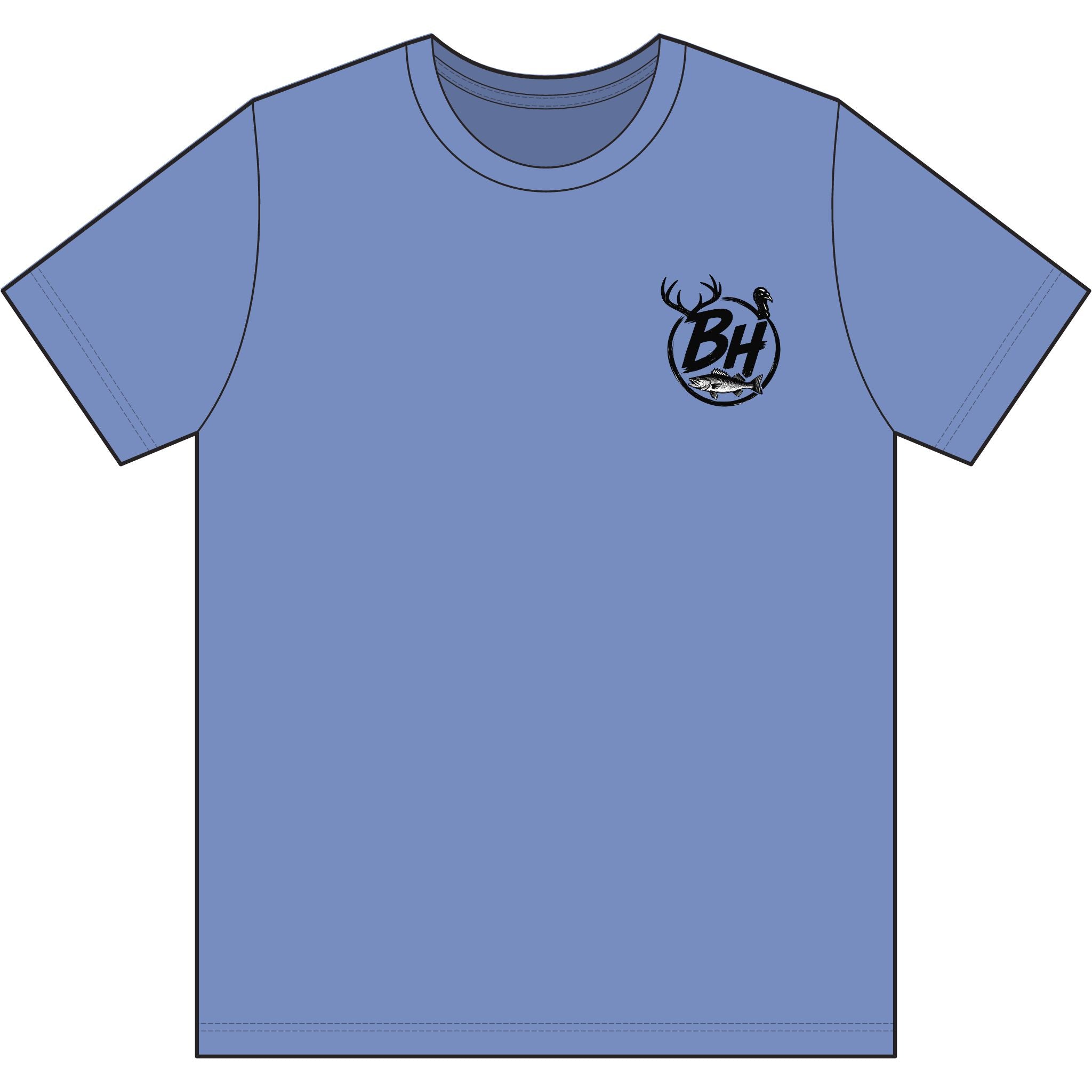 Cowboy T-Shirt