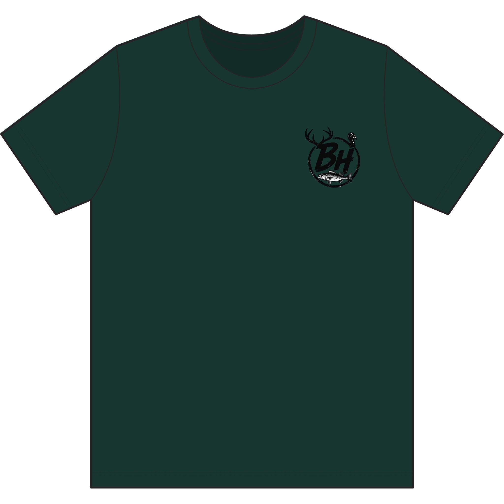 Cowboy T-Shirt