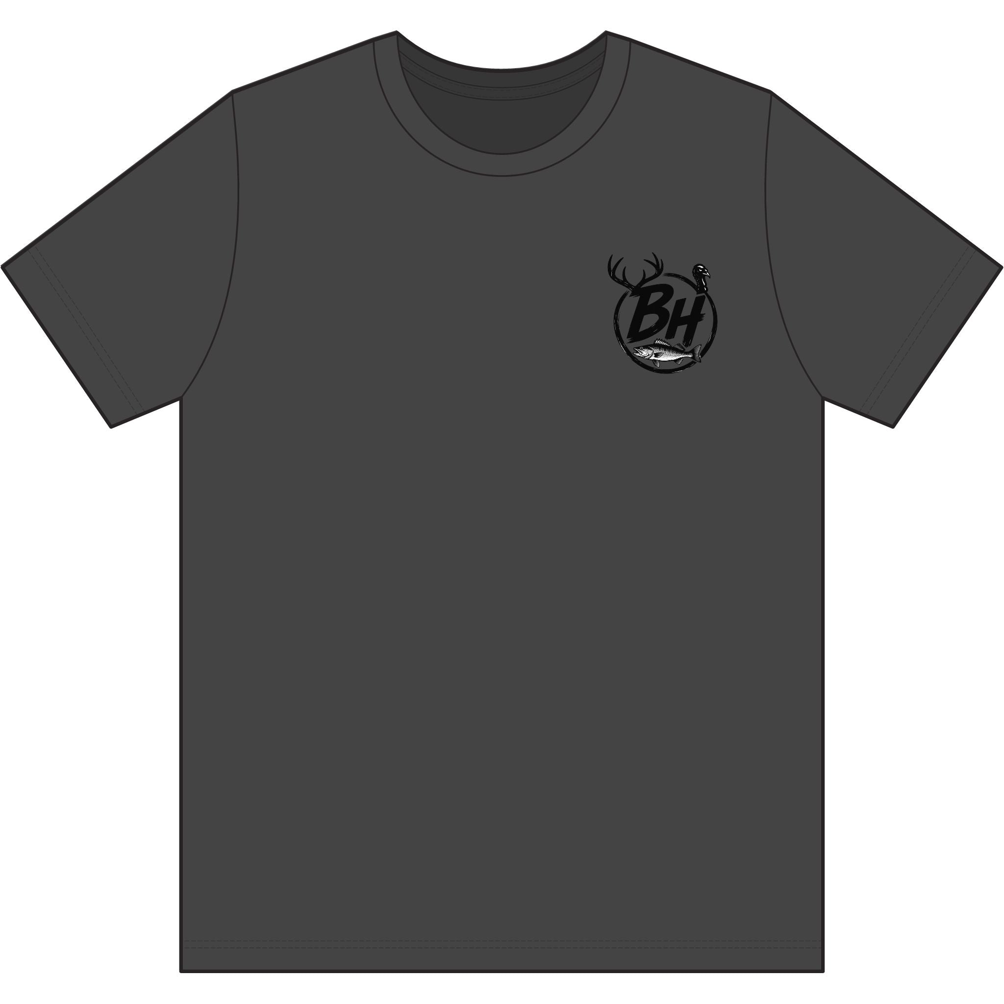 Cowboy T-Shirt