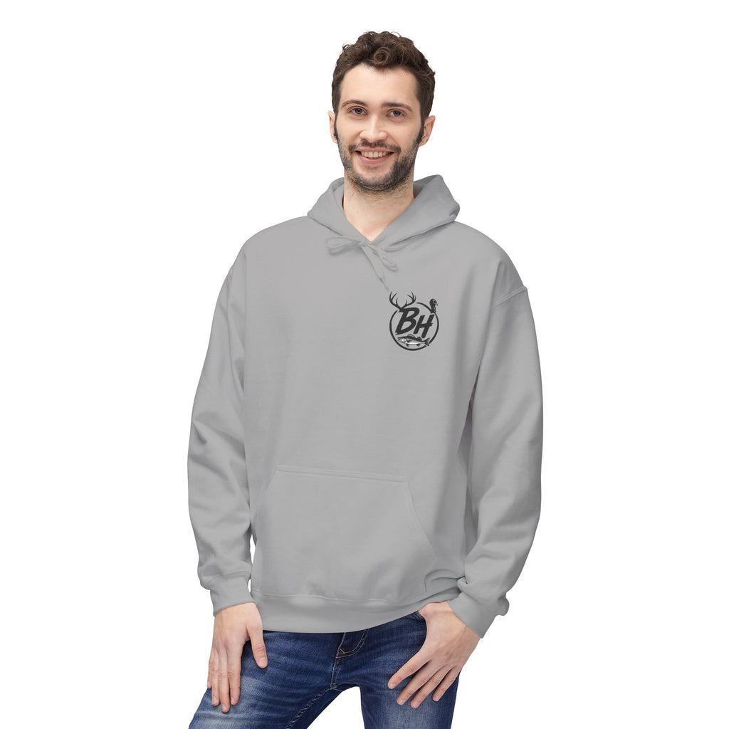 Logo Sweatshirt