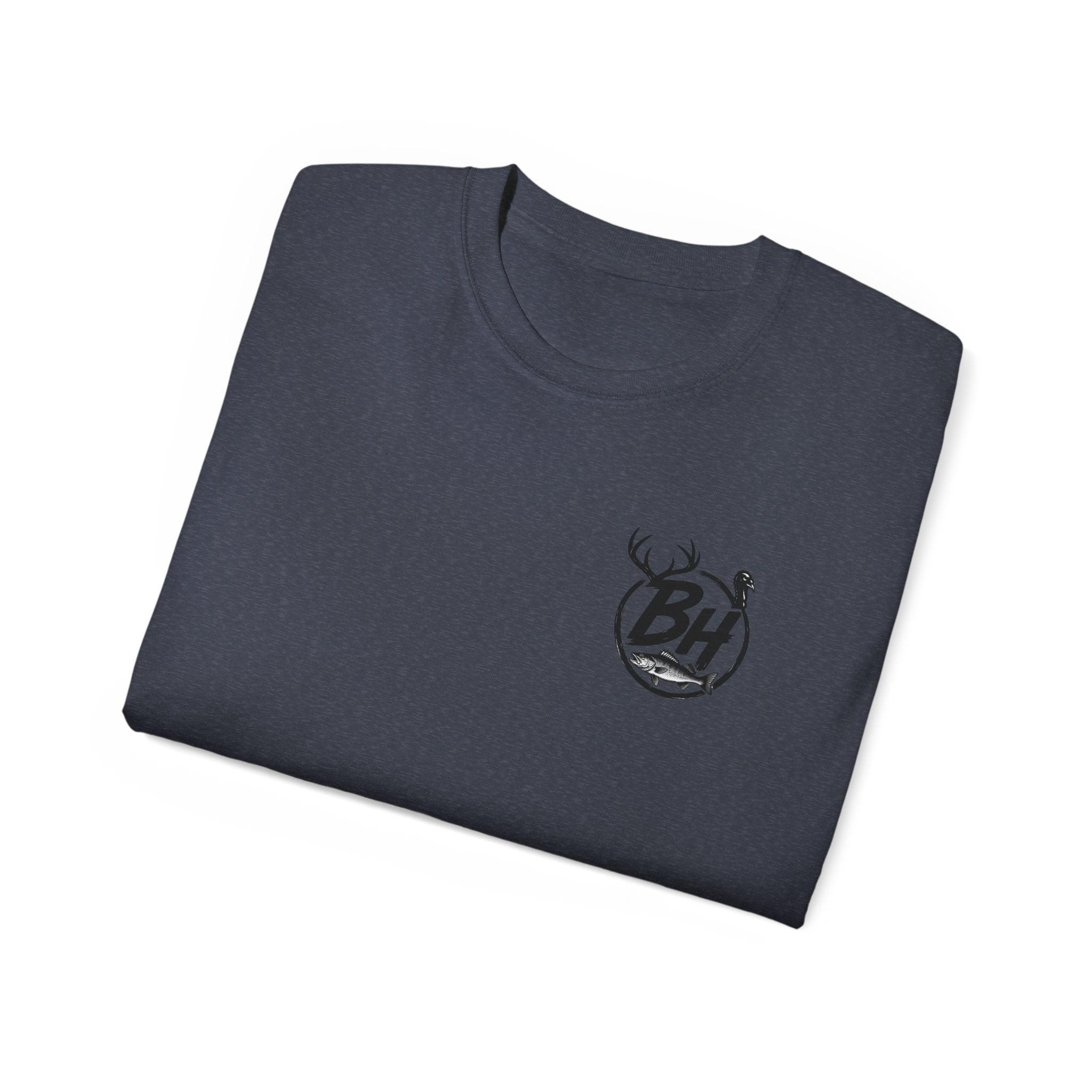 The Troller T-Shirt
