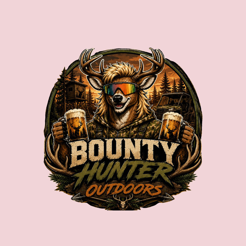 Beer Deer UPF