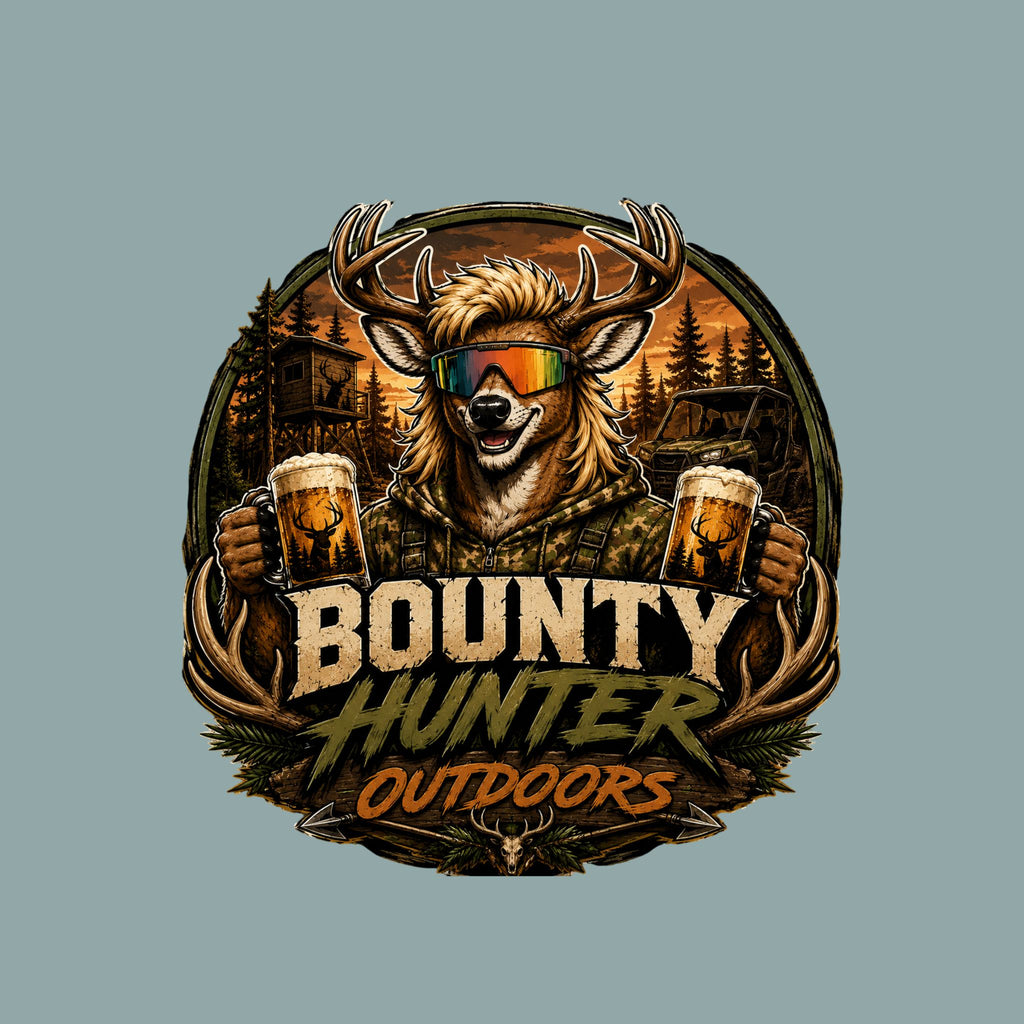 Beer Deer UPF