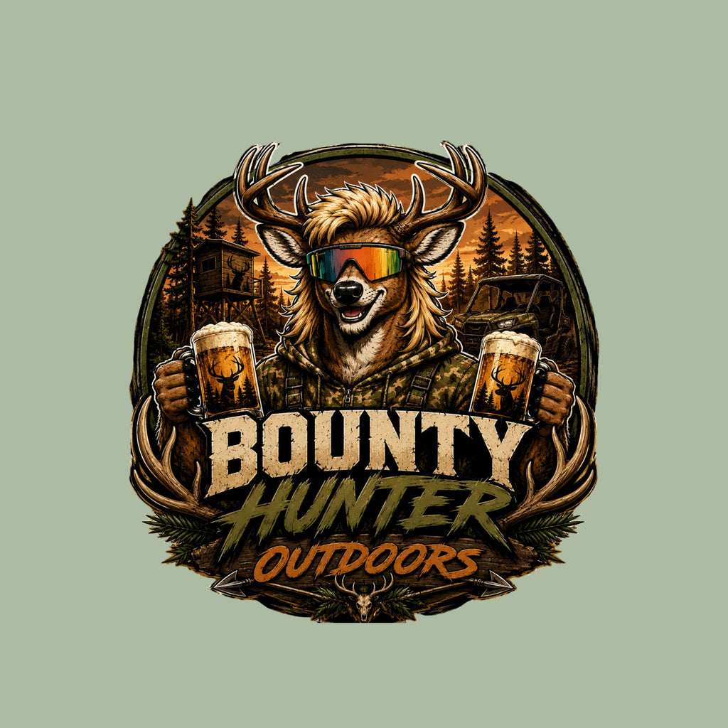 Beer Deer UPF