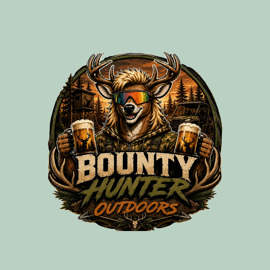 Beer Deer UPF