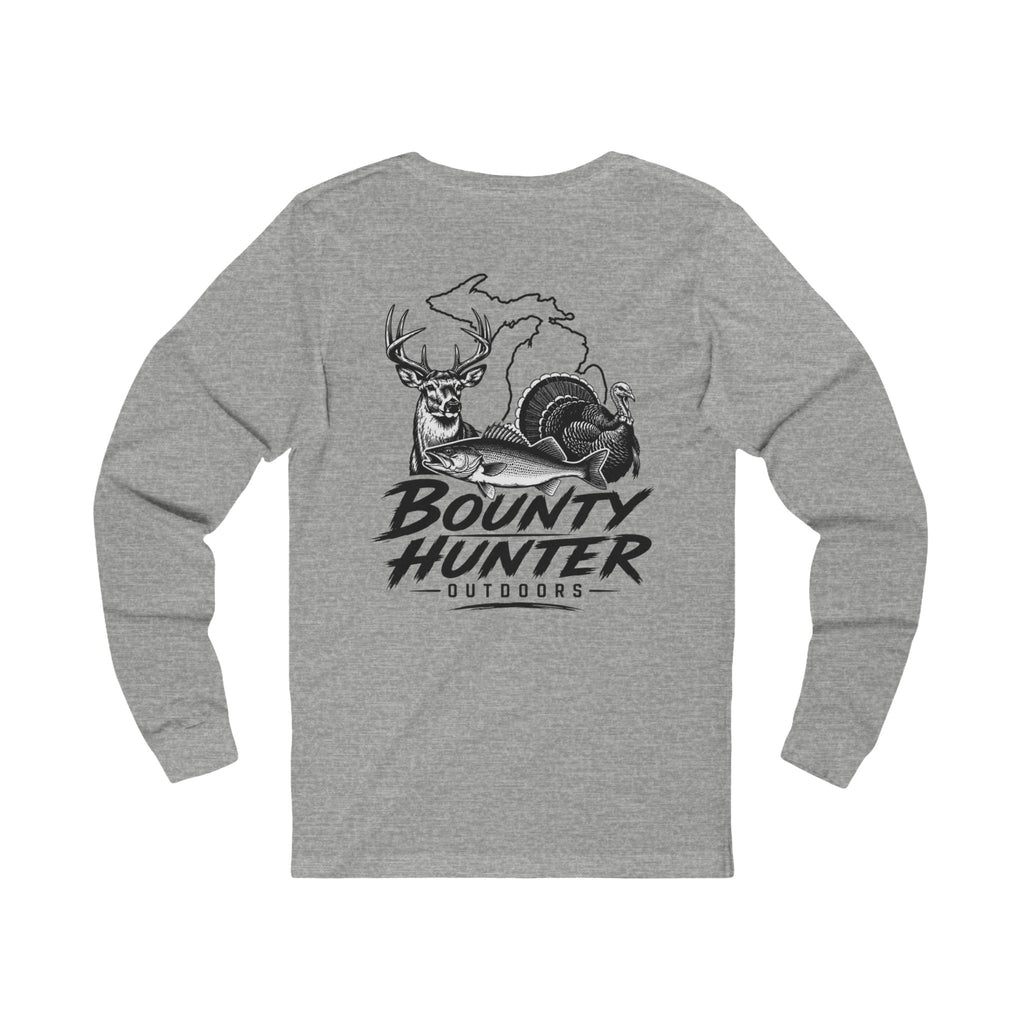 OG Long sleeve