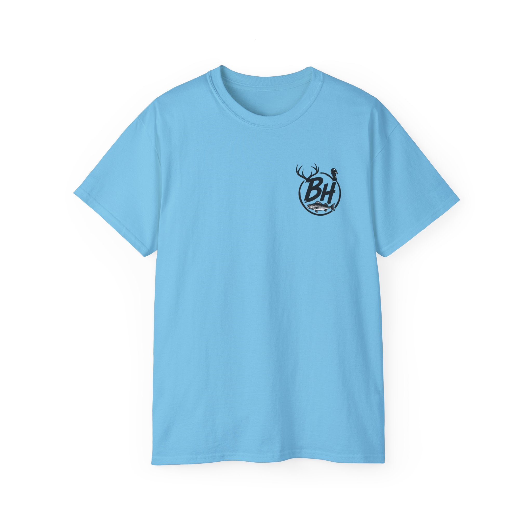 The Troller T-Shirt