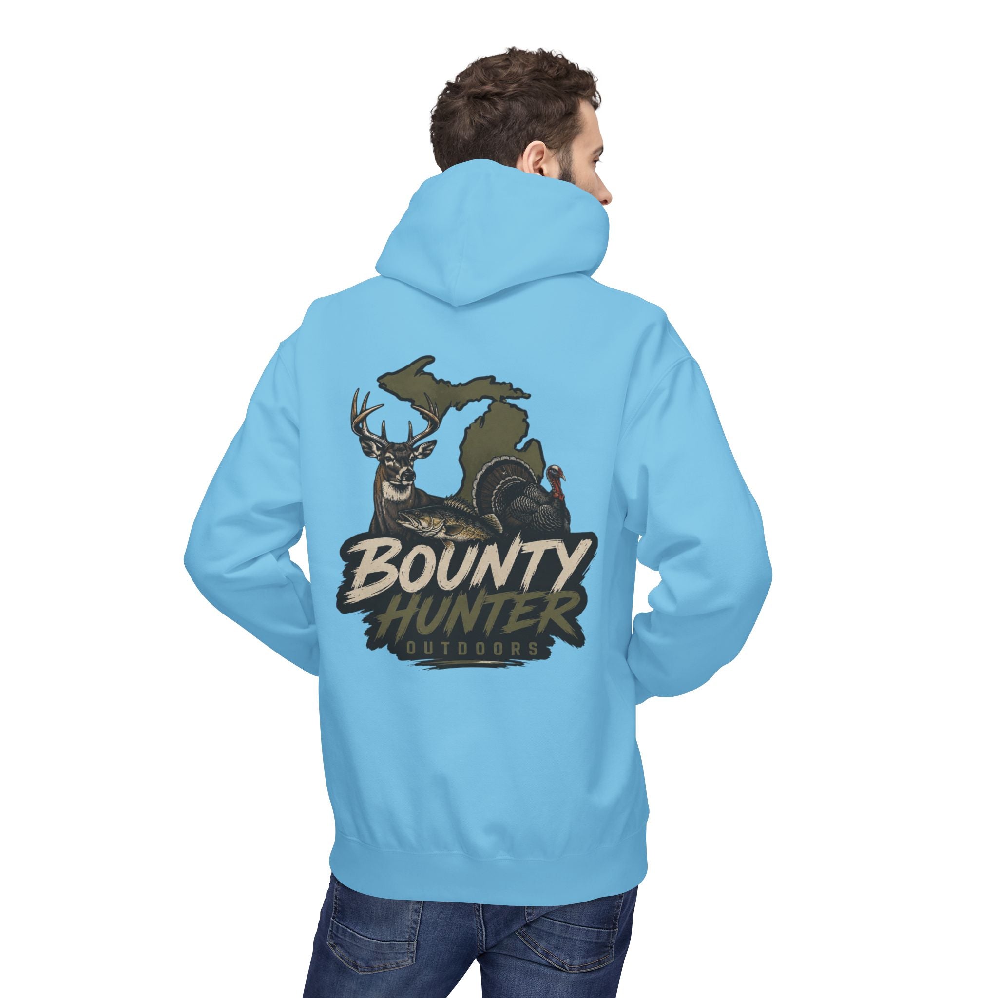 Logo Hoodie