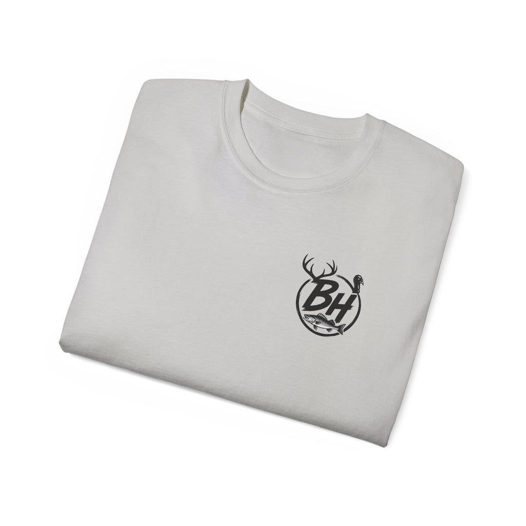 The Tap T-Shirt