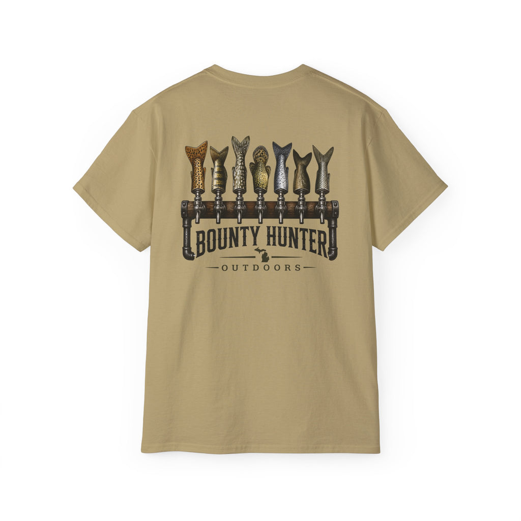 The Tap T-Shirt