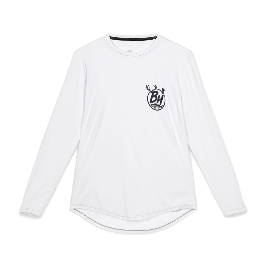UPF Long Sleeve