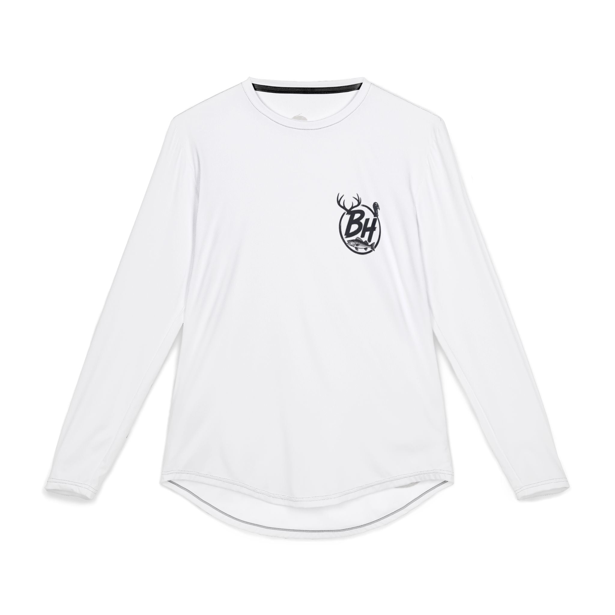 UPF Long Sleeve