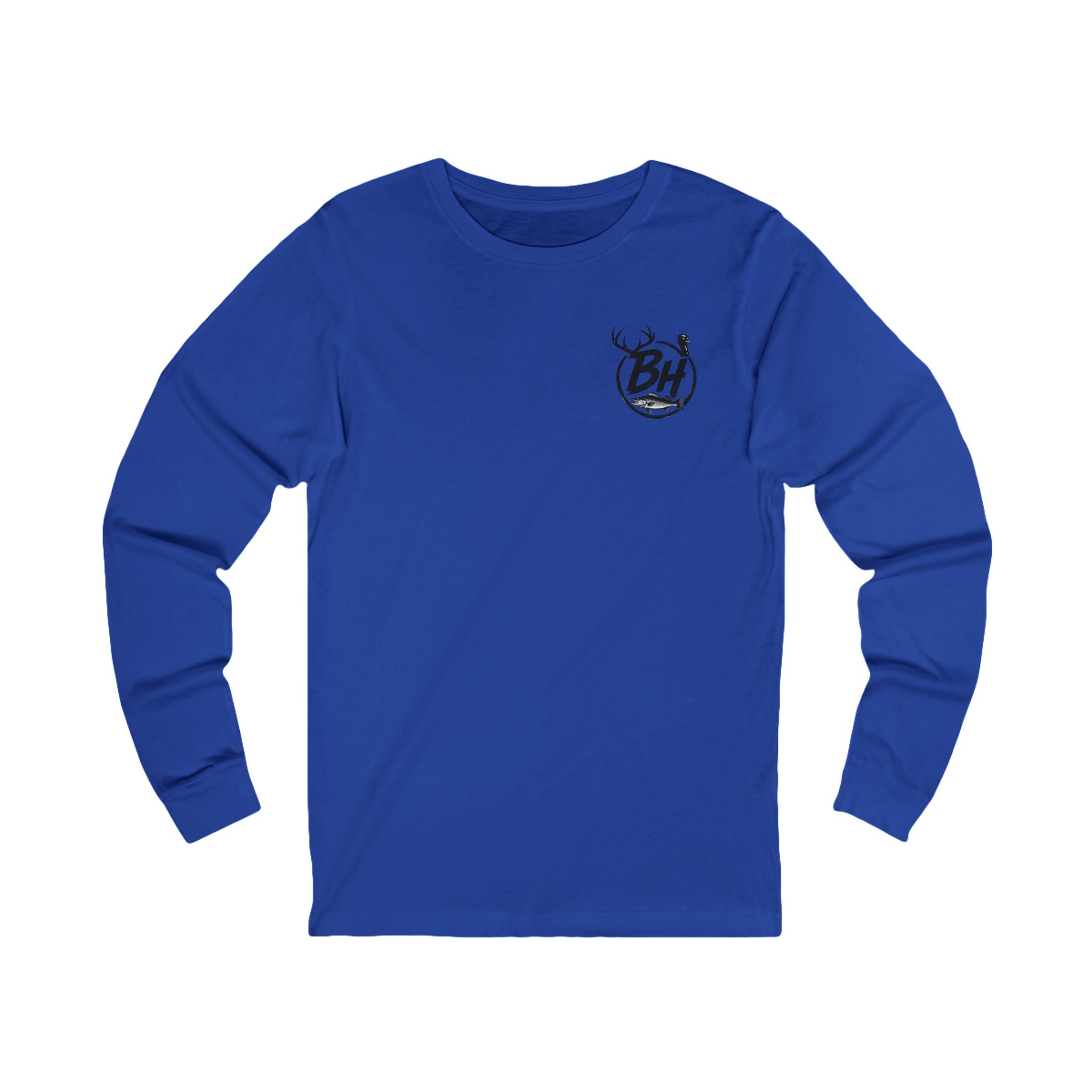 OG Long sleeve