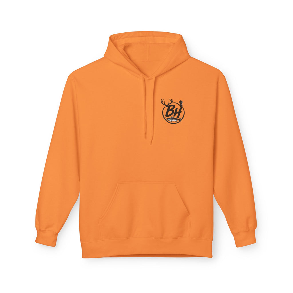 The Tap Hoodie