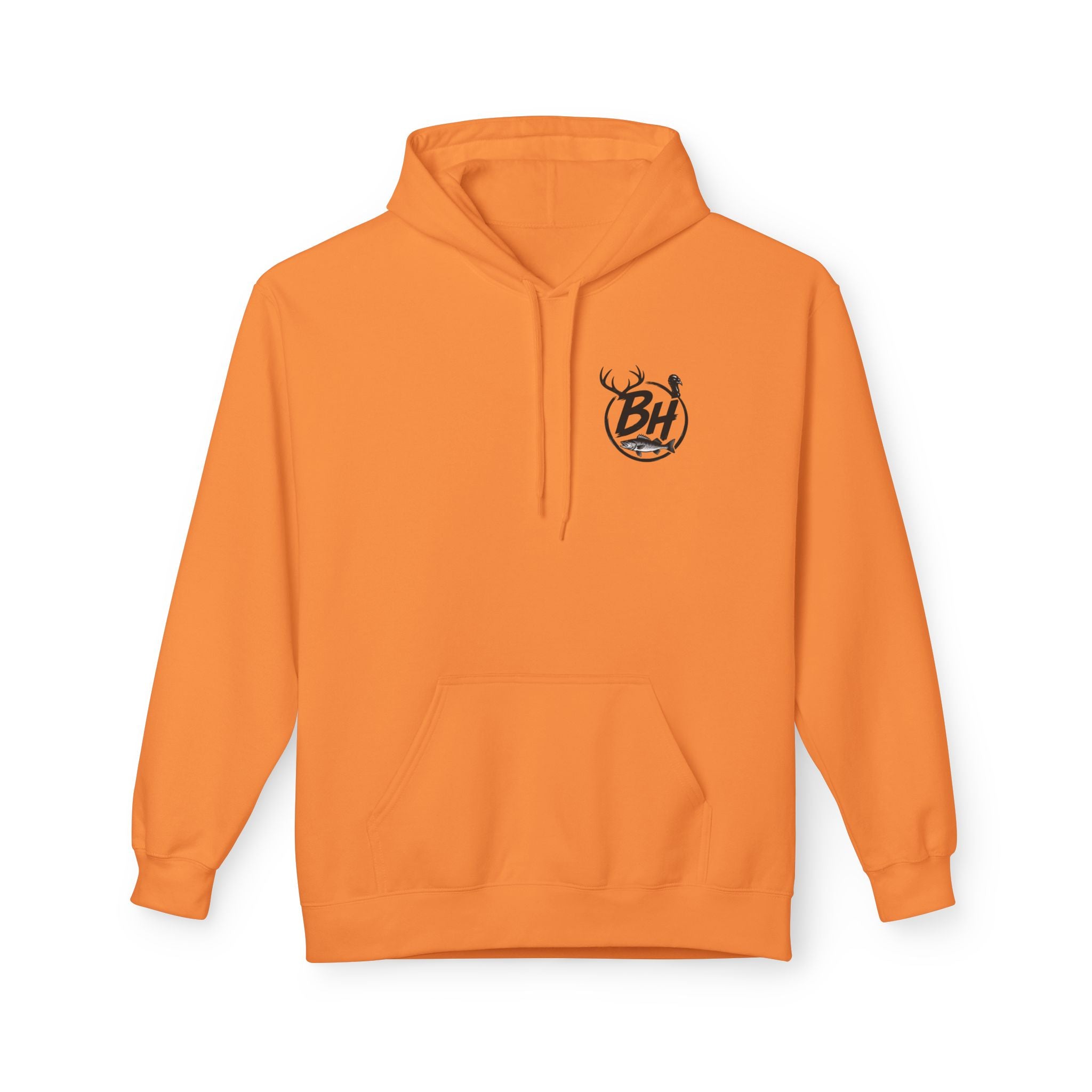 The Tap Hoodie