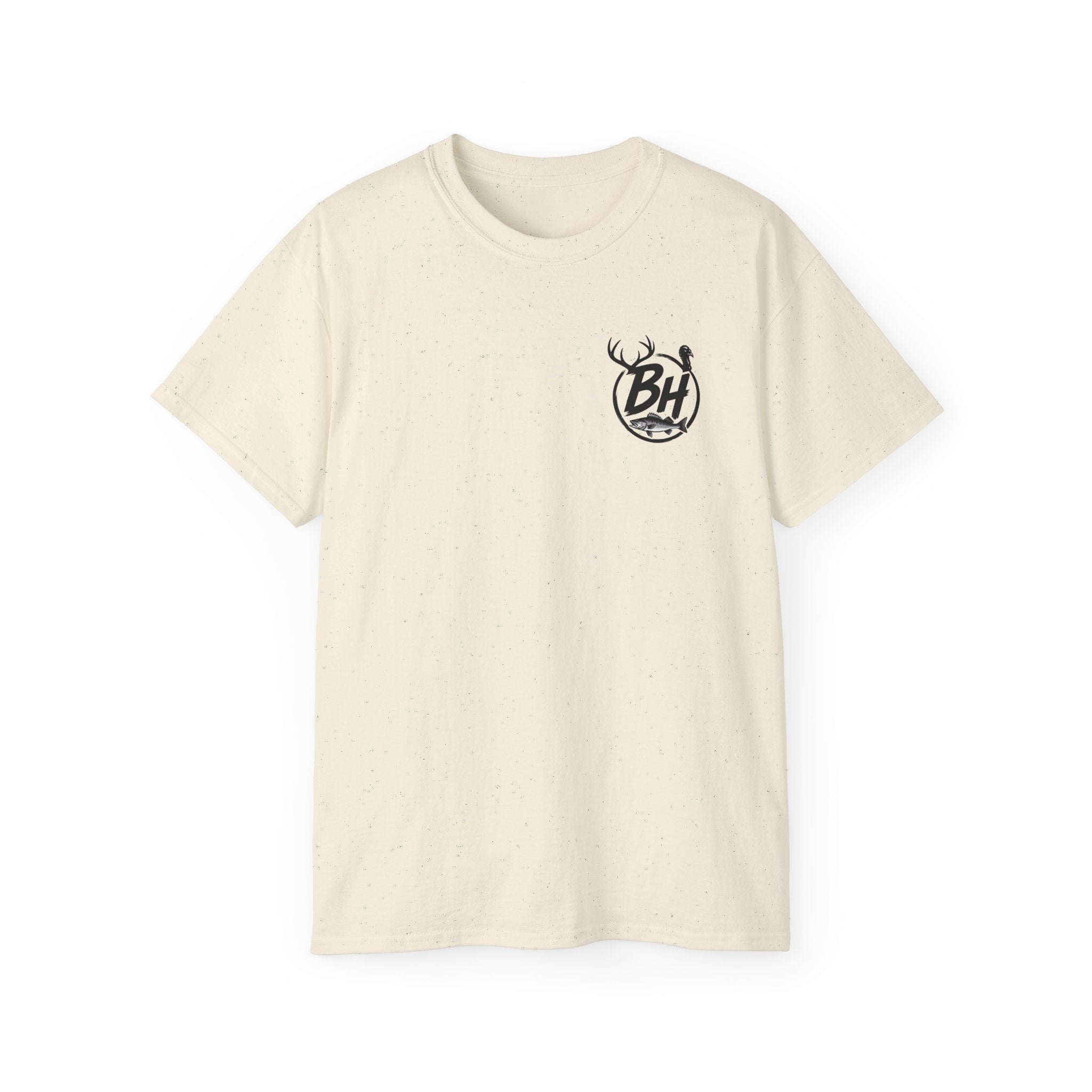 Double T-Shirt