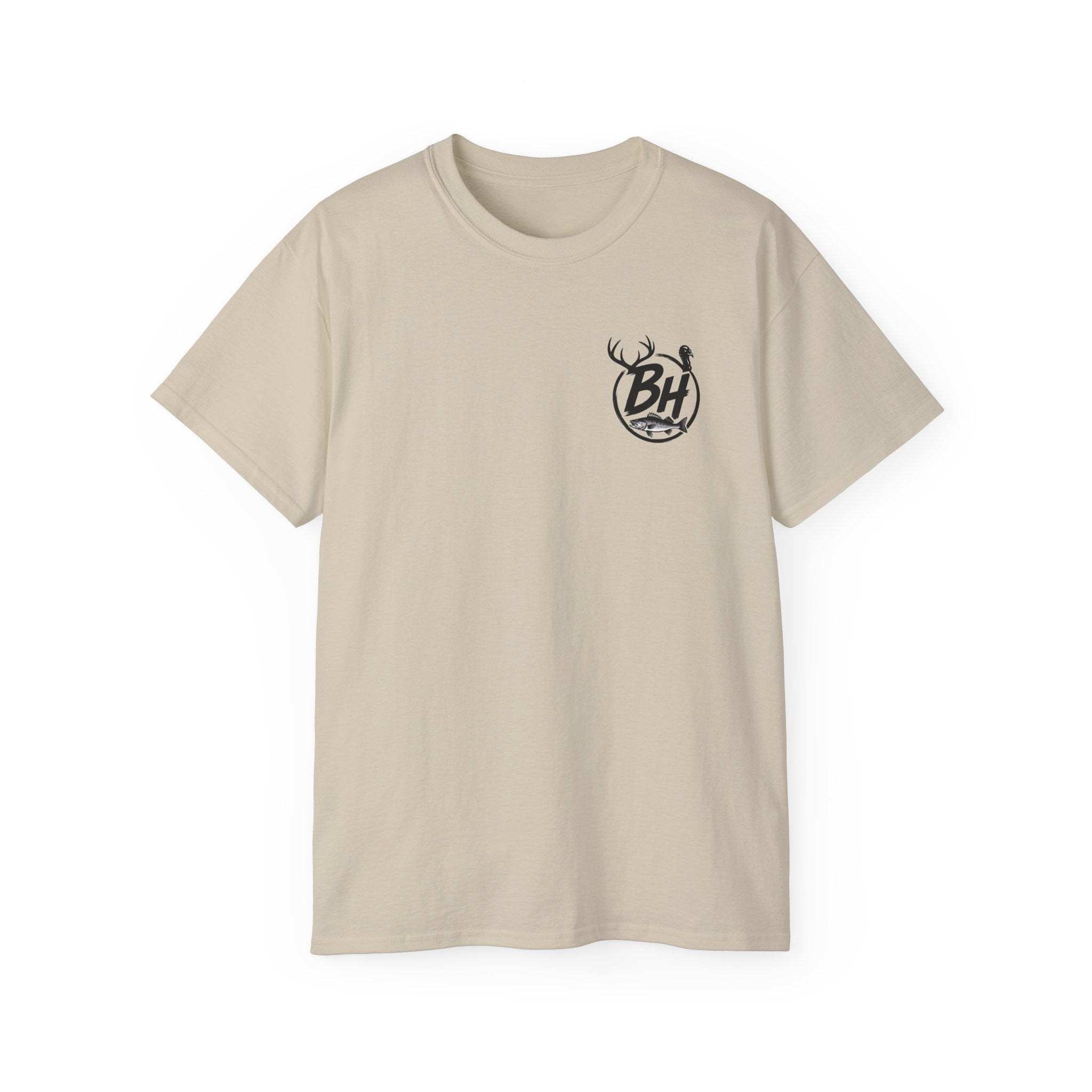 Double T-Shirt