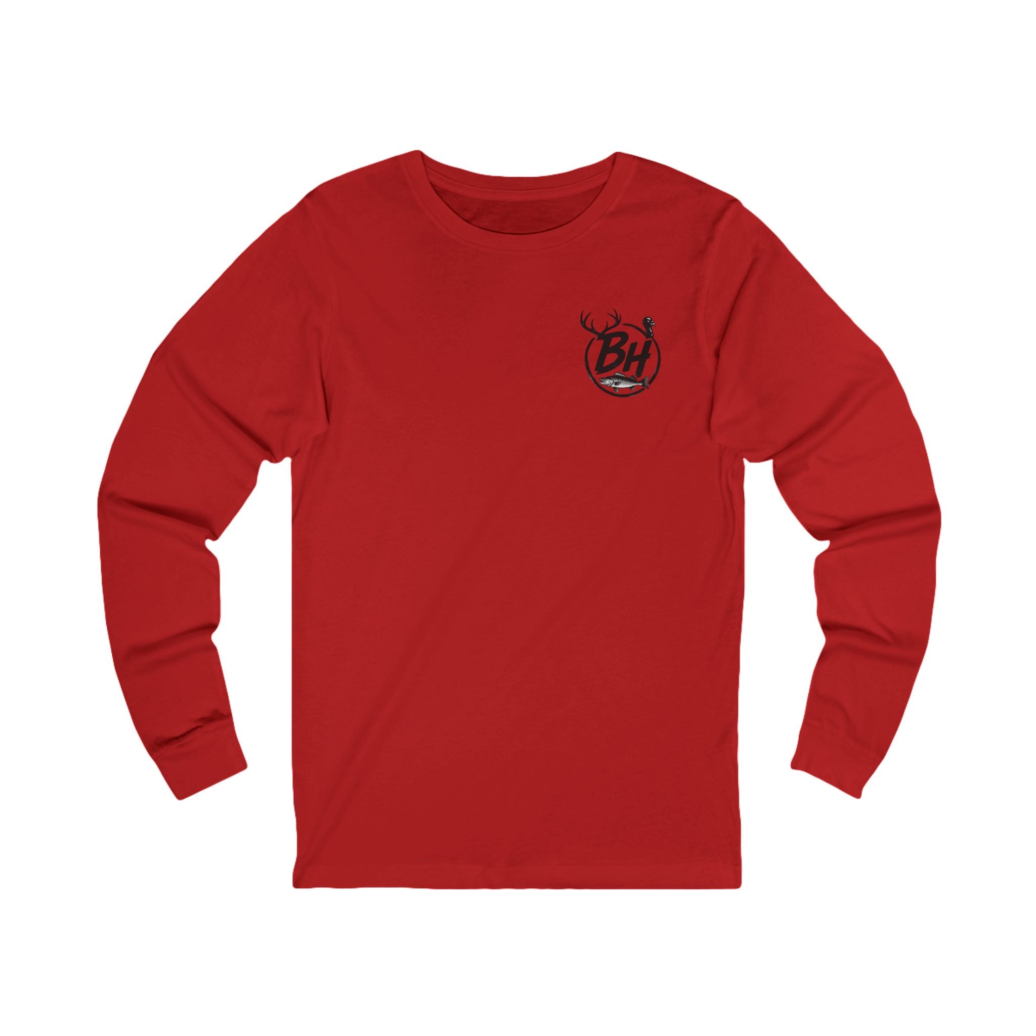 OG Long sleeve