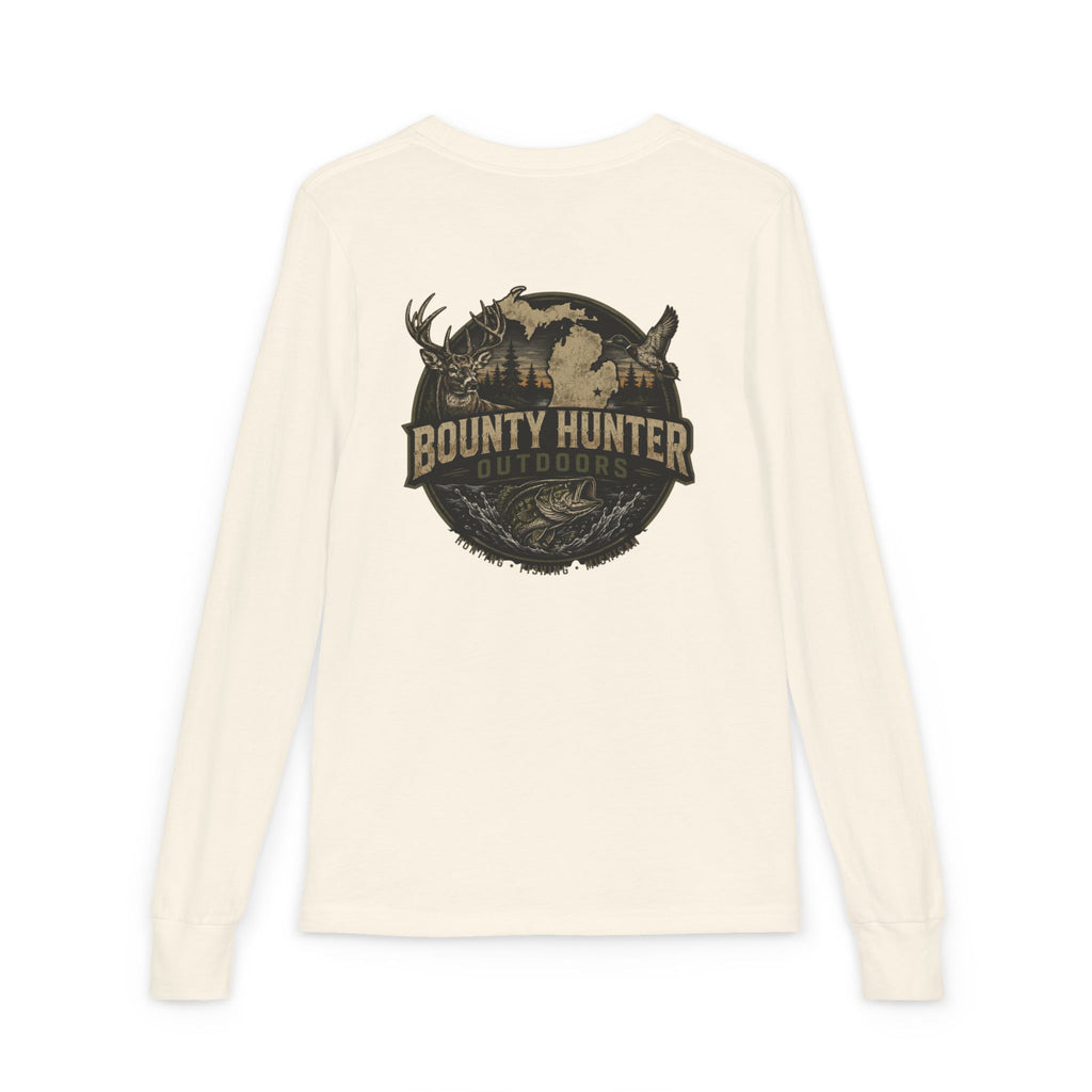 Youth Long Sleeve