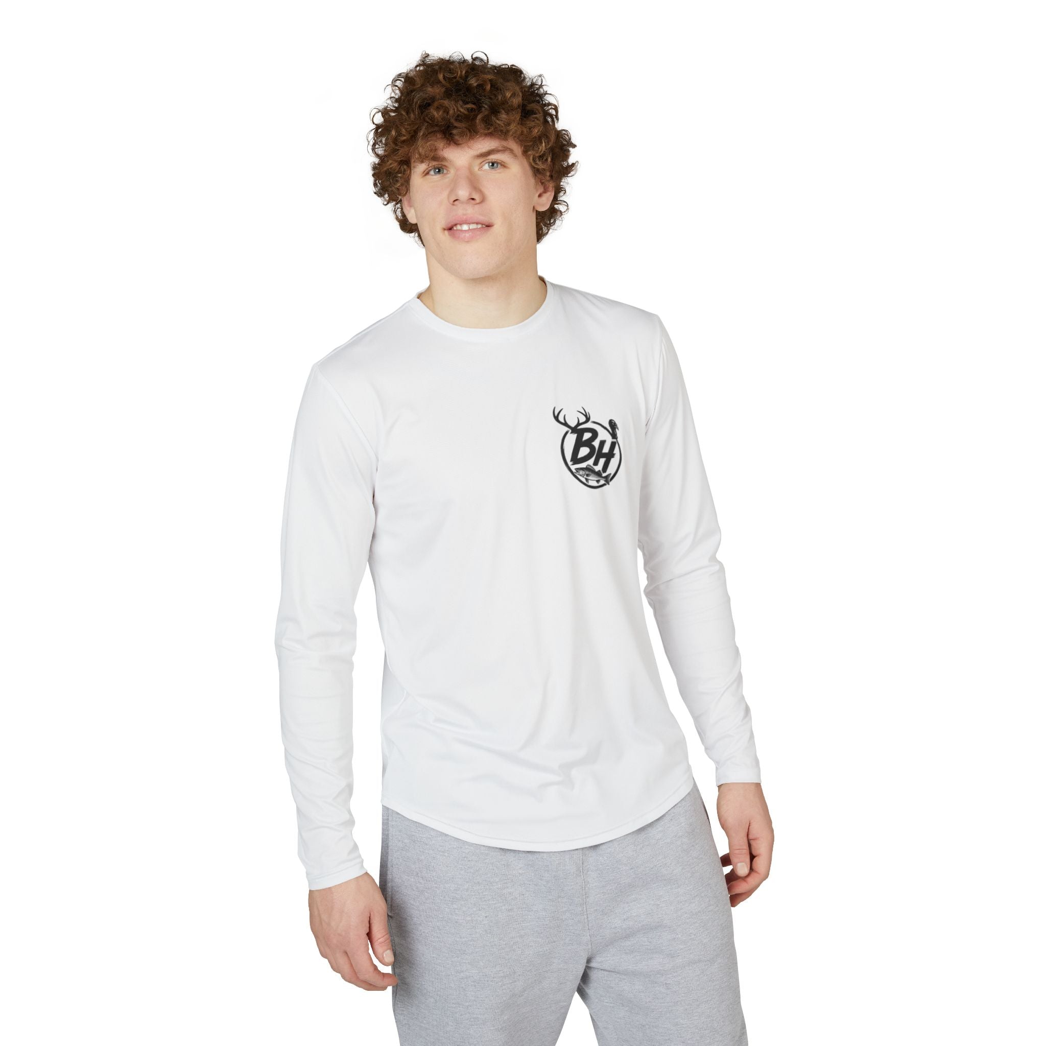 UPF Long Sleeve