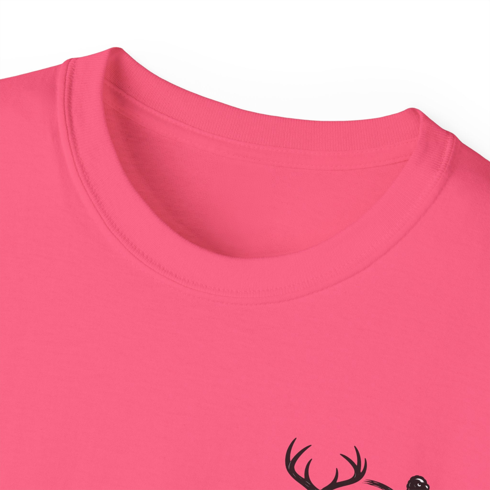 The 6 Pack T-Shirt