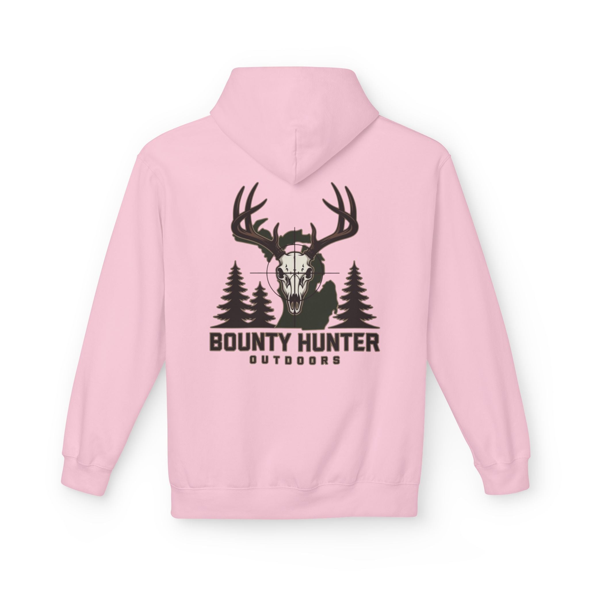 Double G Hoodie