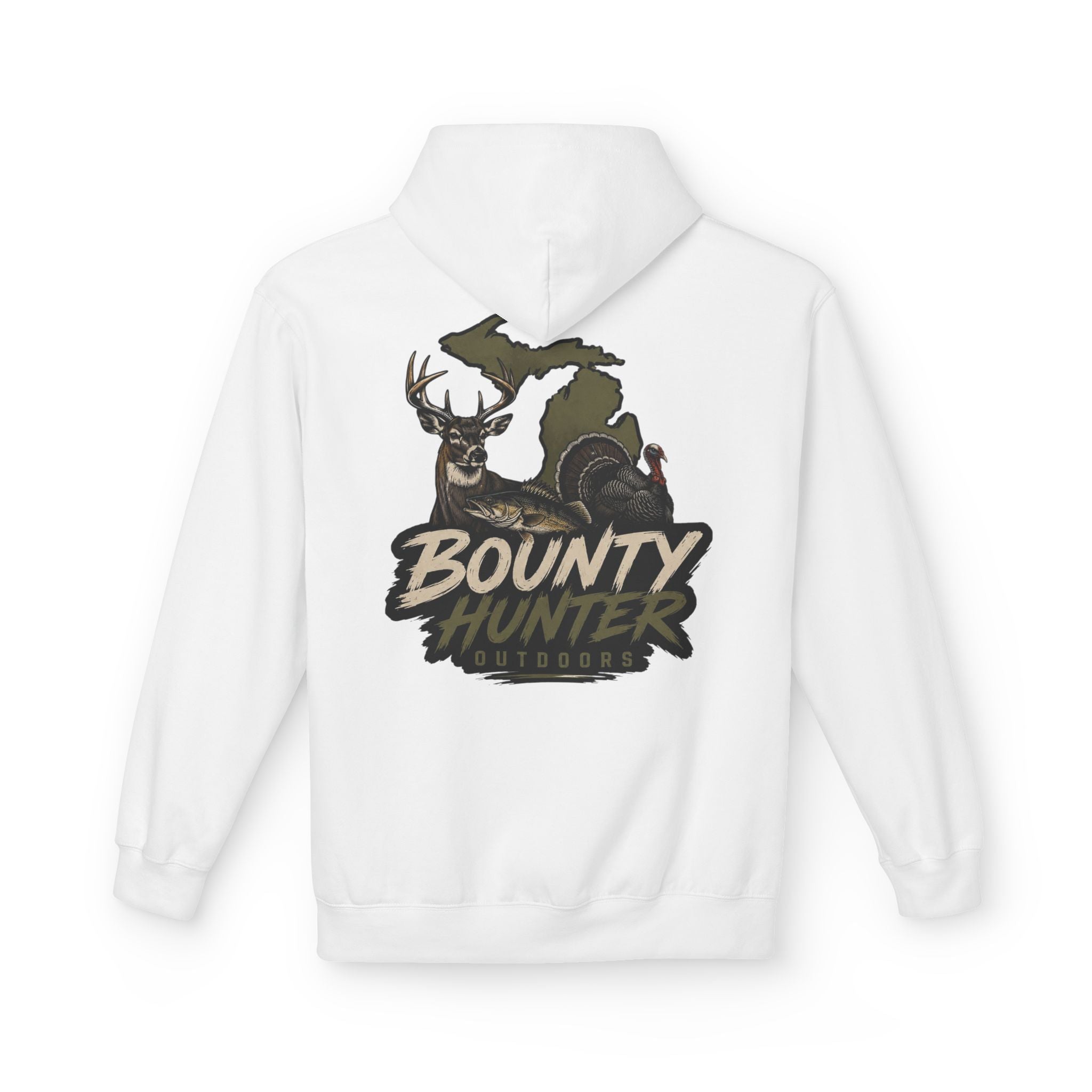 Logo Hoodie