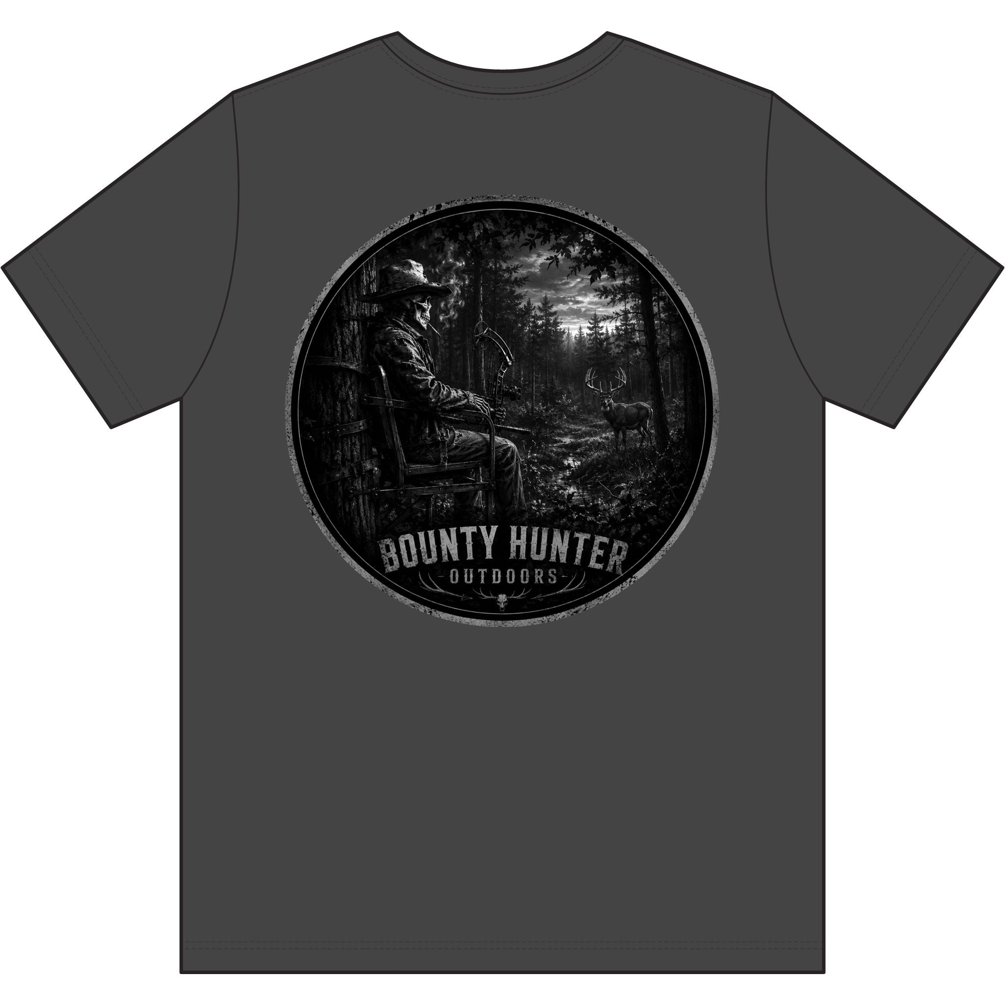 Cowboy T-Shirt