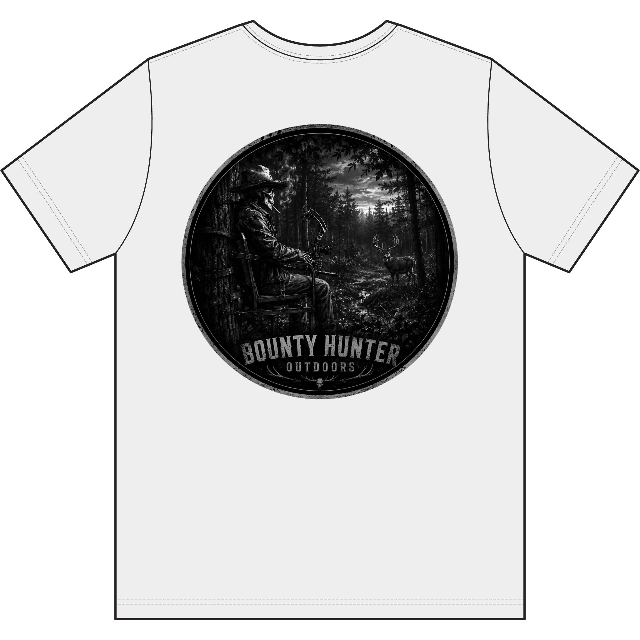 Cowboy T-Shirt