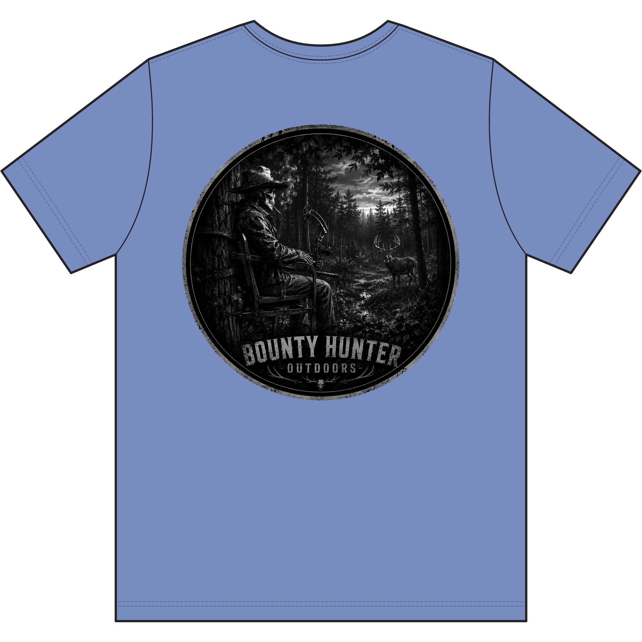 Cowboy T-Shirt