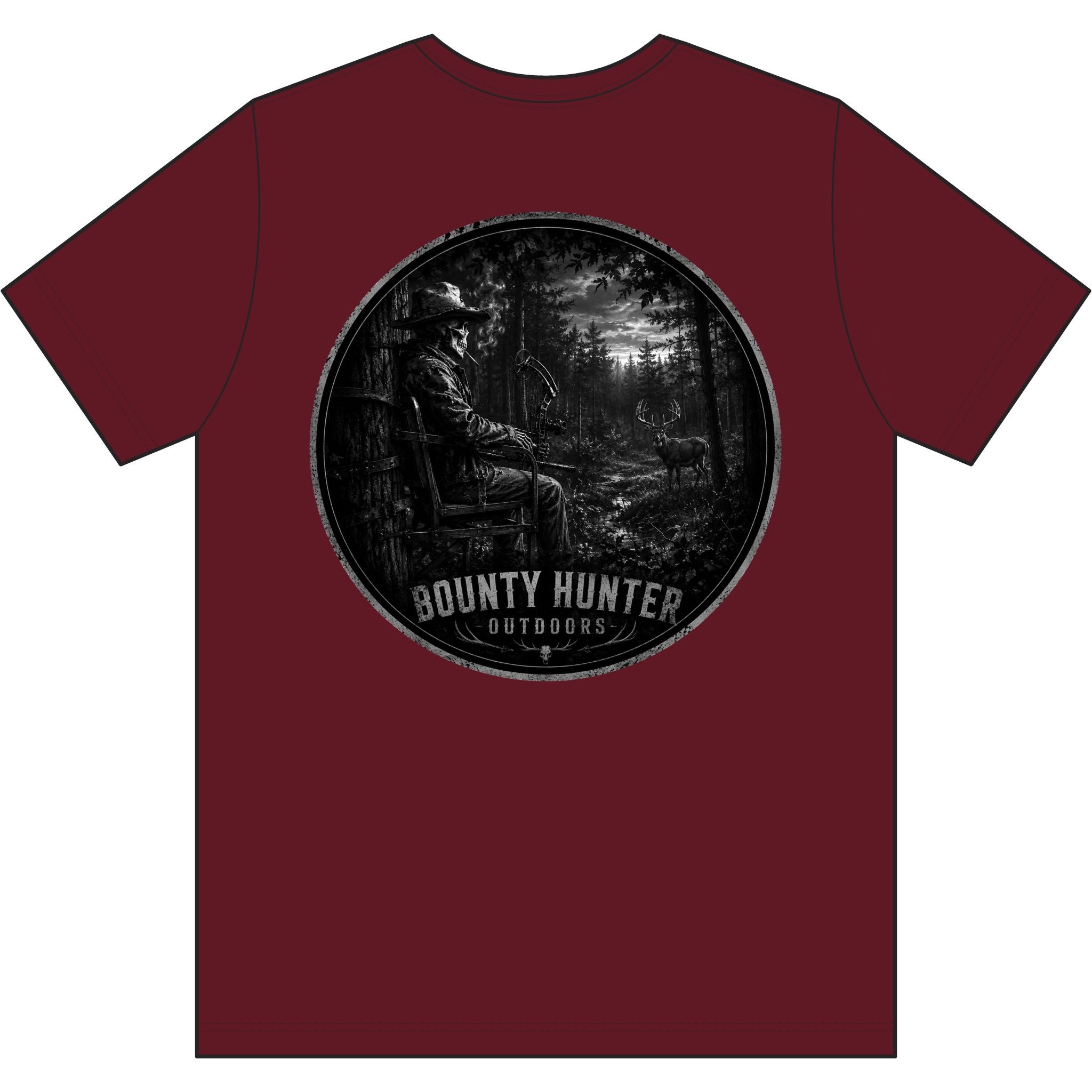 Cowboy T-Shirt