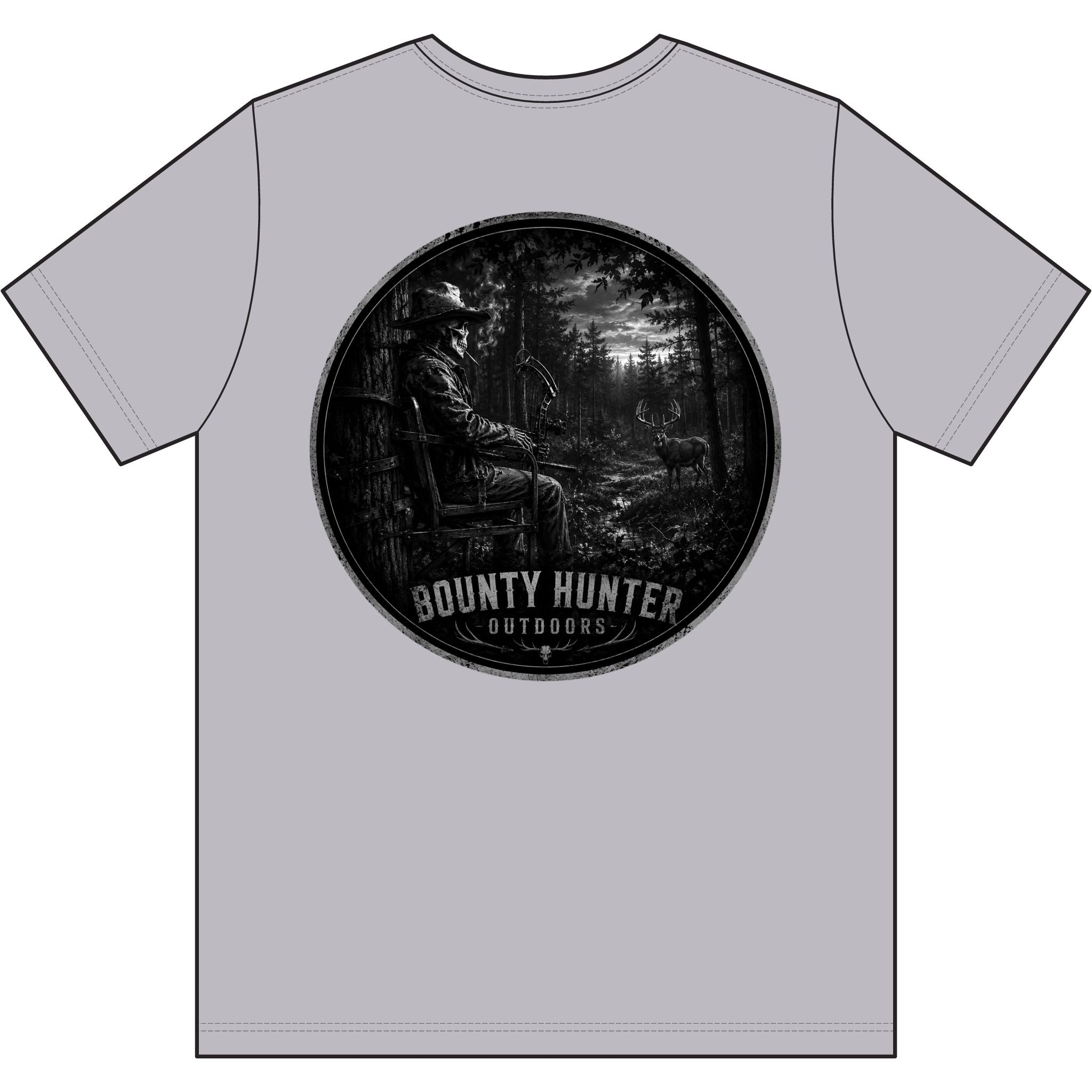 Cowboy T-Shirt