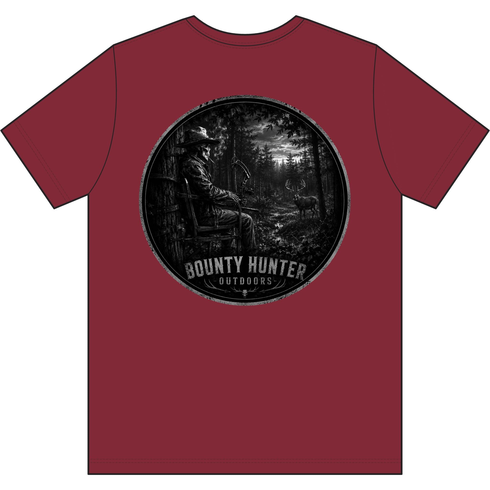 Cowboy T-Shirt