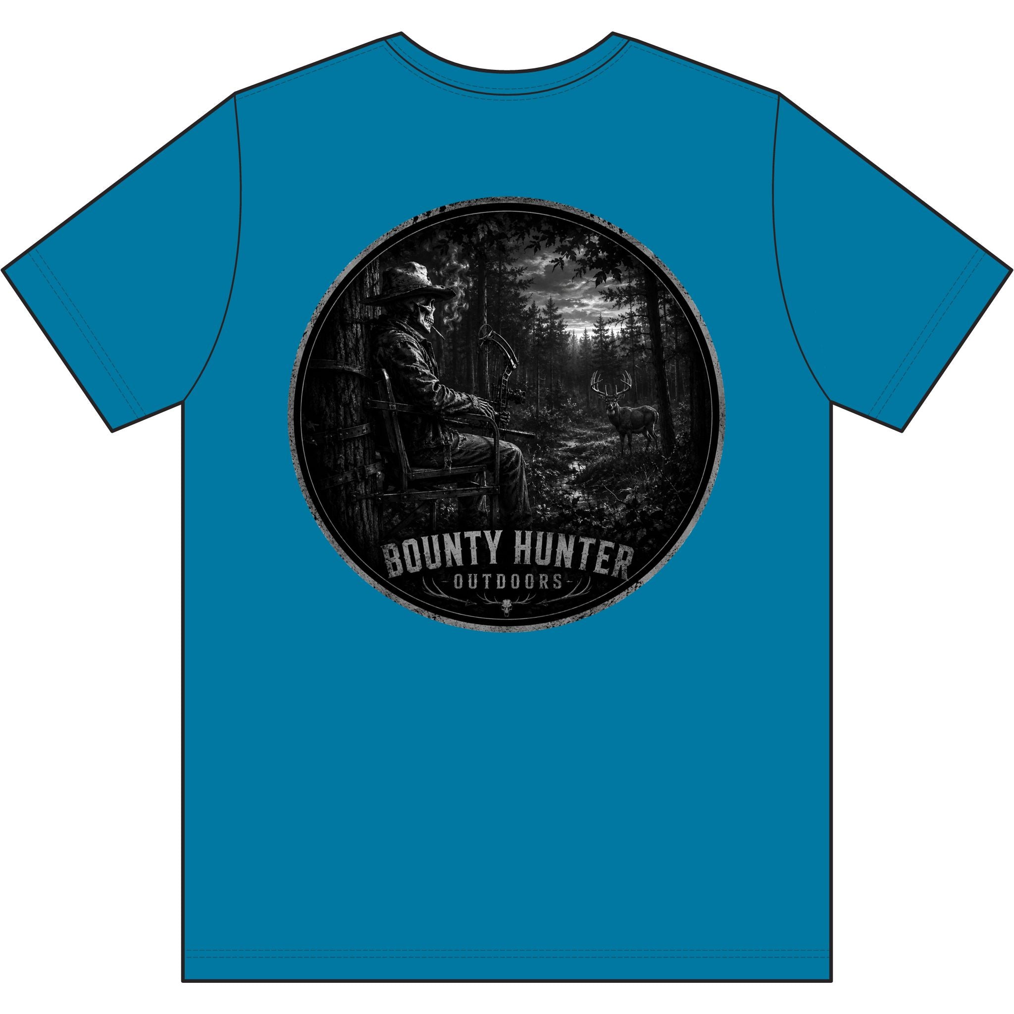 Cowboy T-Shirt
