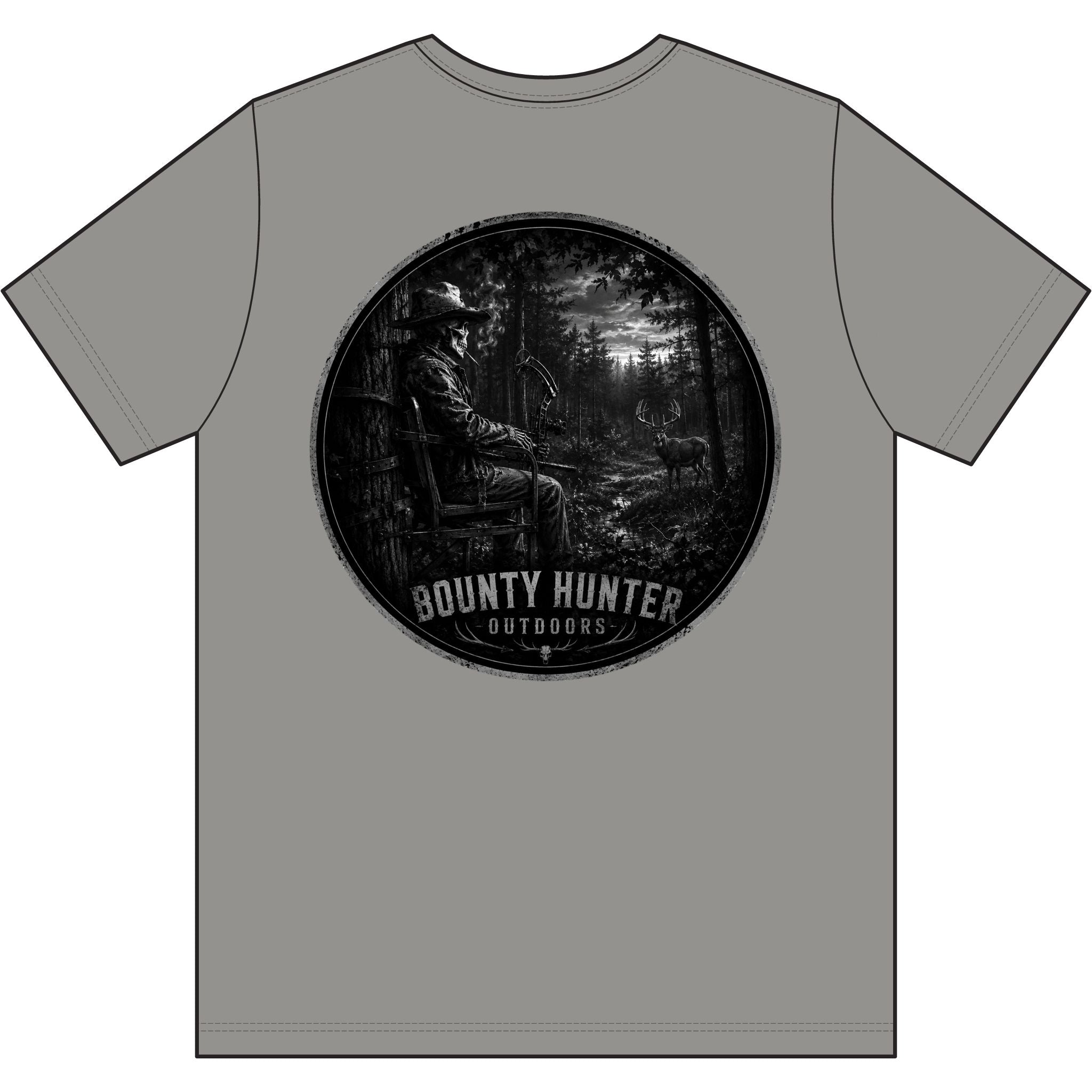 Cowboy T-Shirt