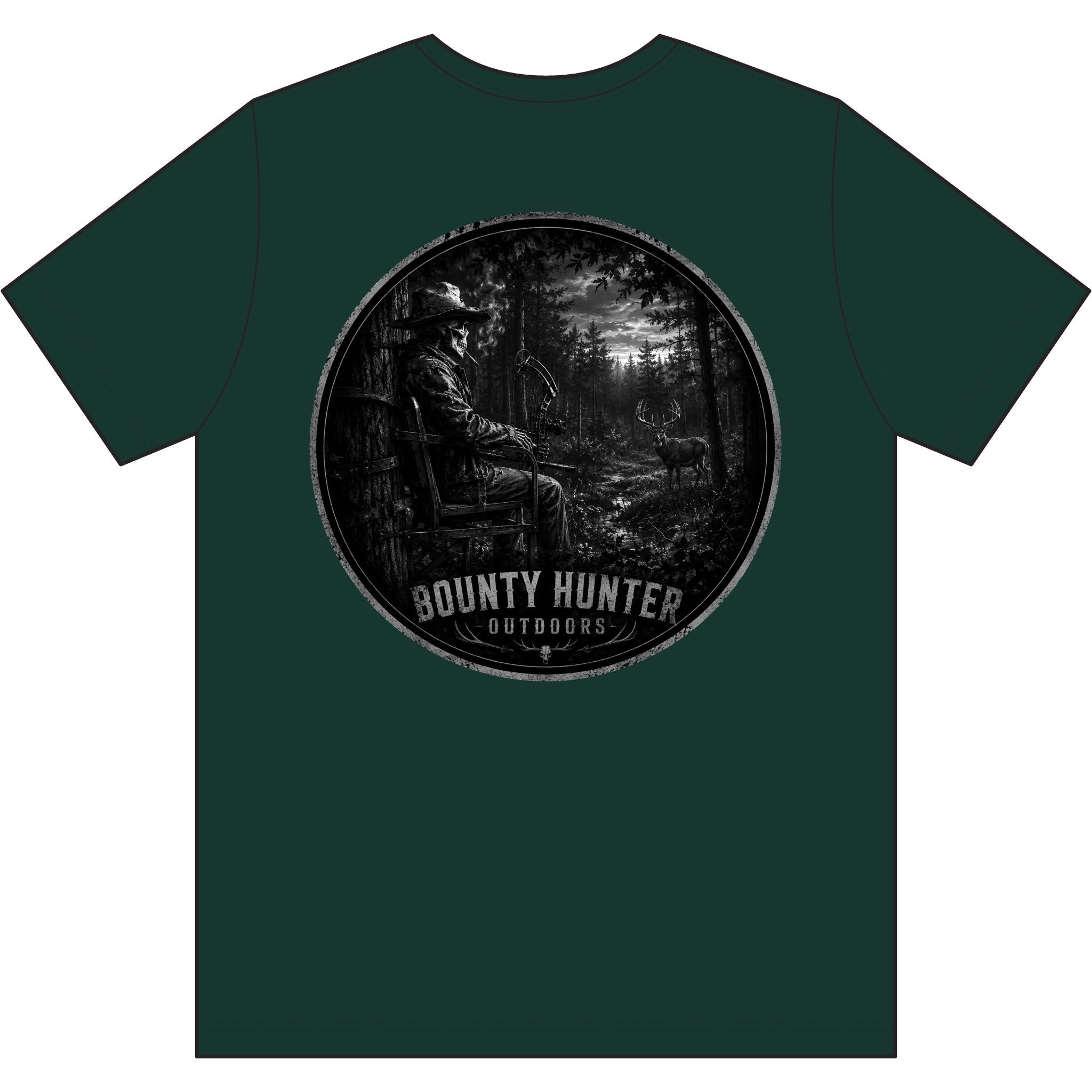 Cowboy T-Shirt