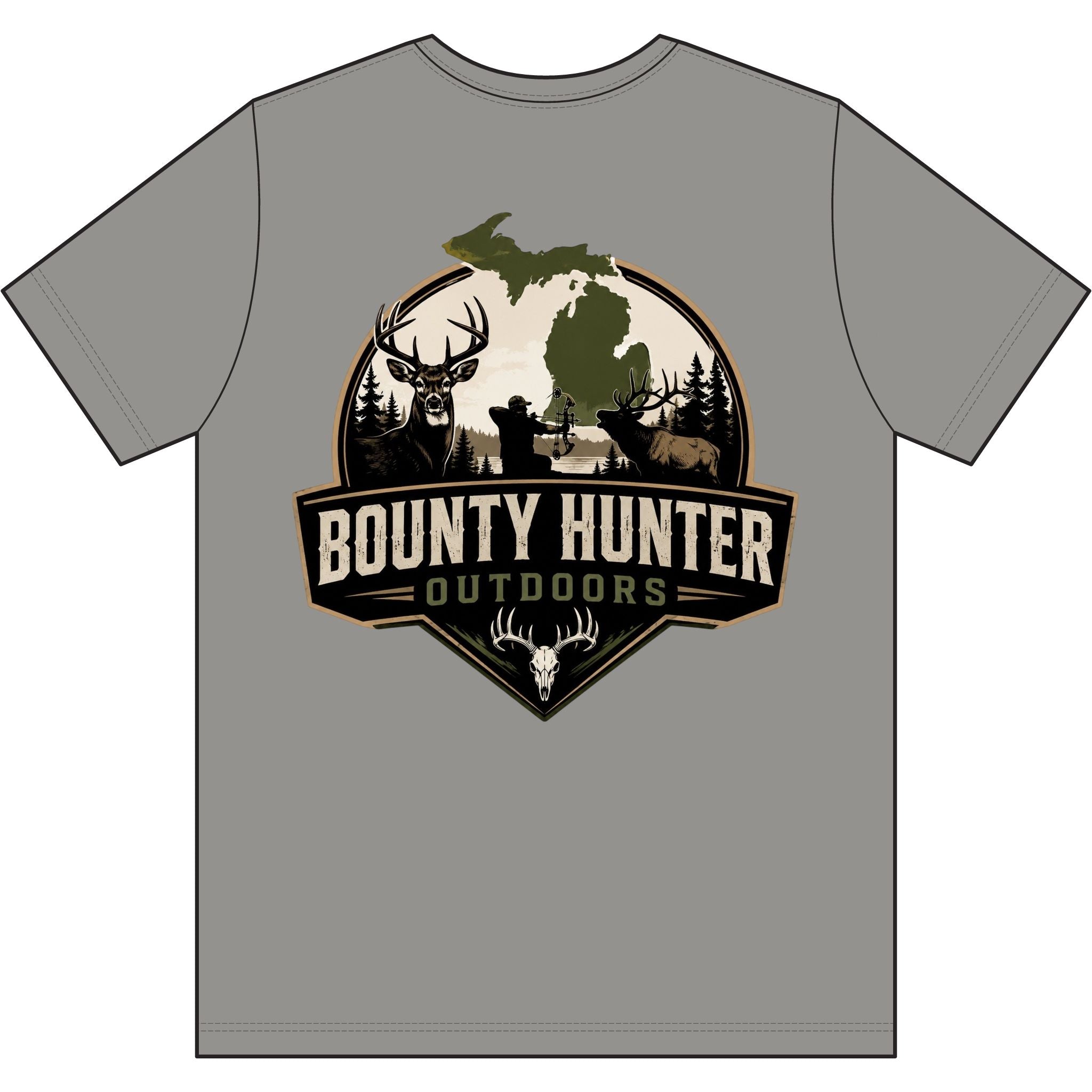 Logo T-Shirt