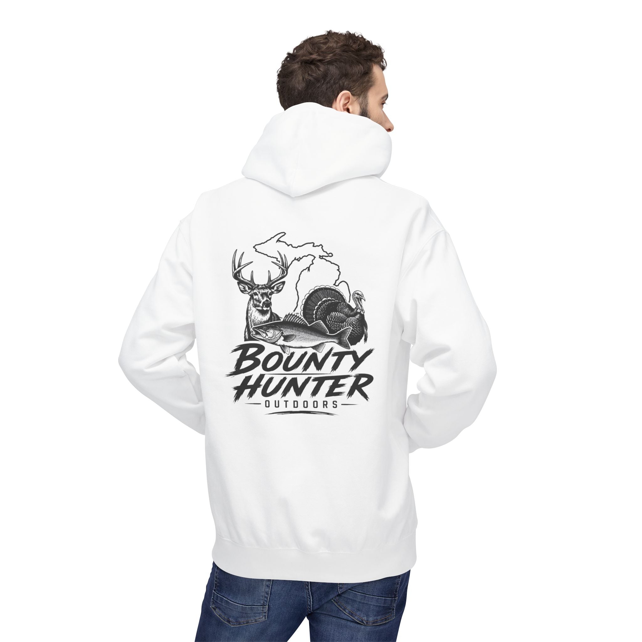 Logo Sweatshirt