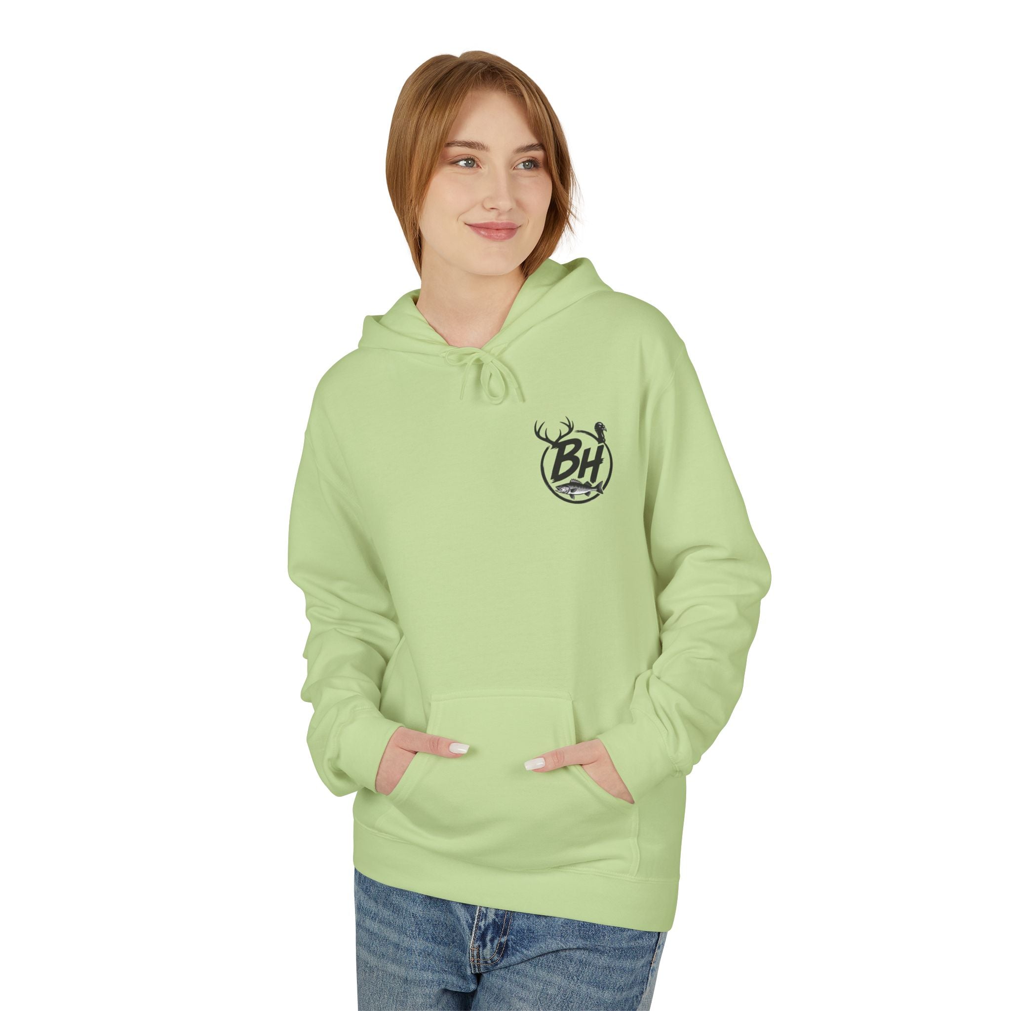 Logo Sweatshirt