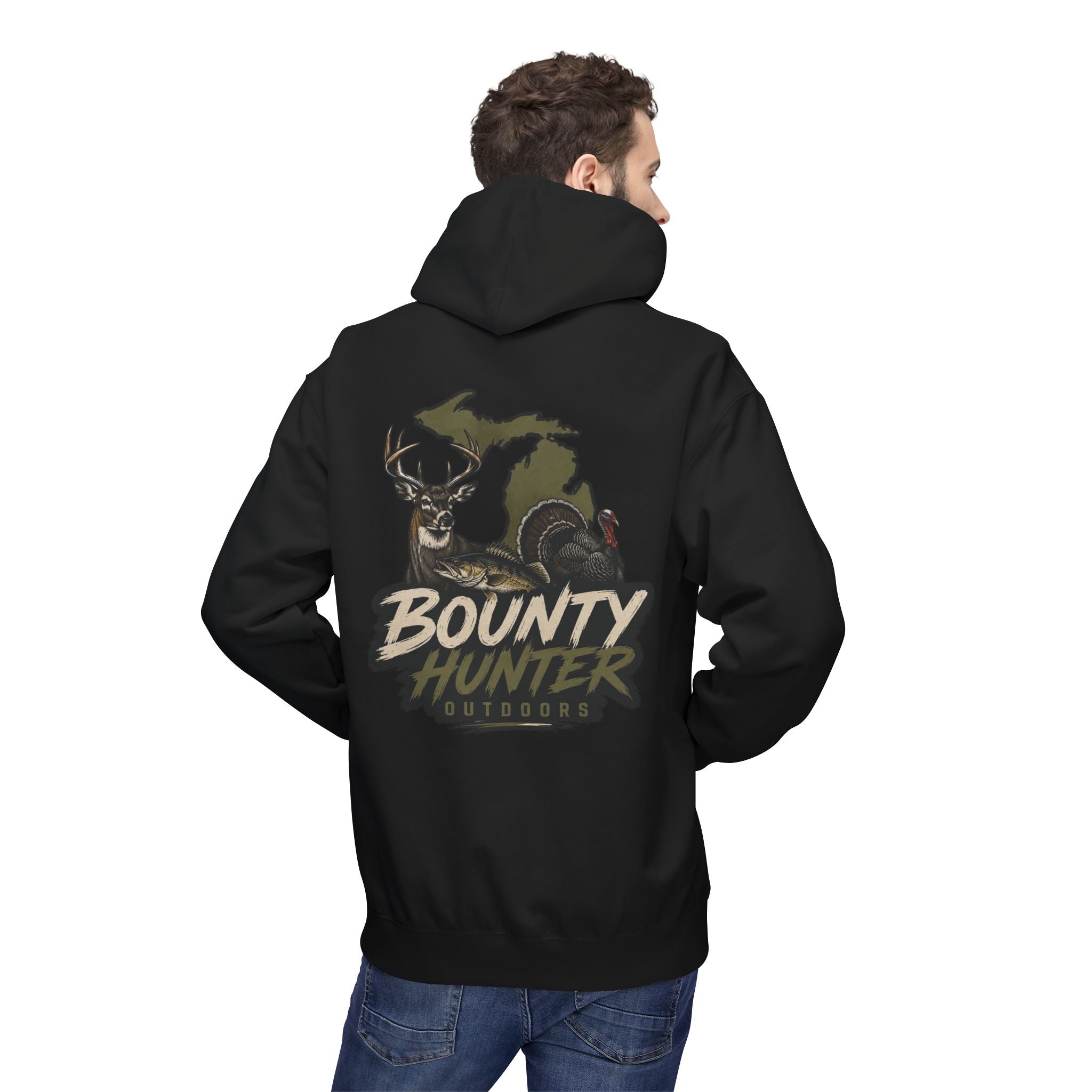 Logo Hoodie
