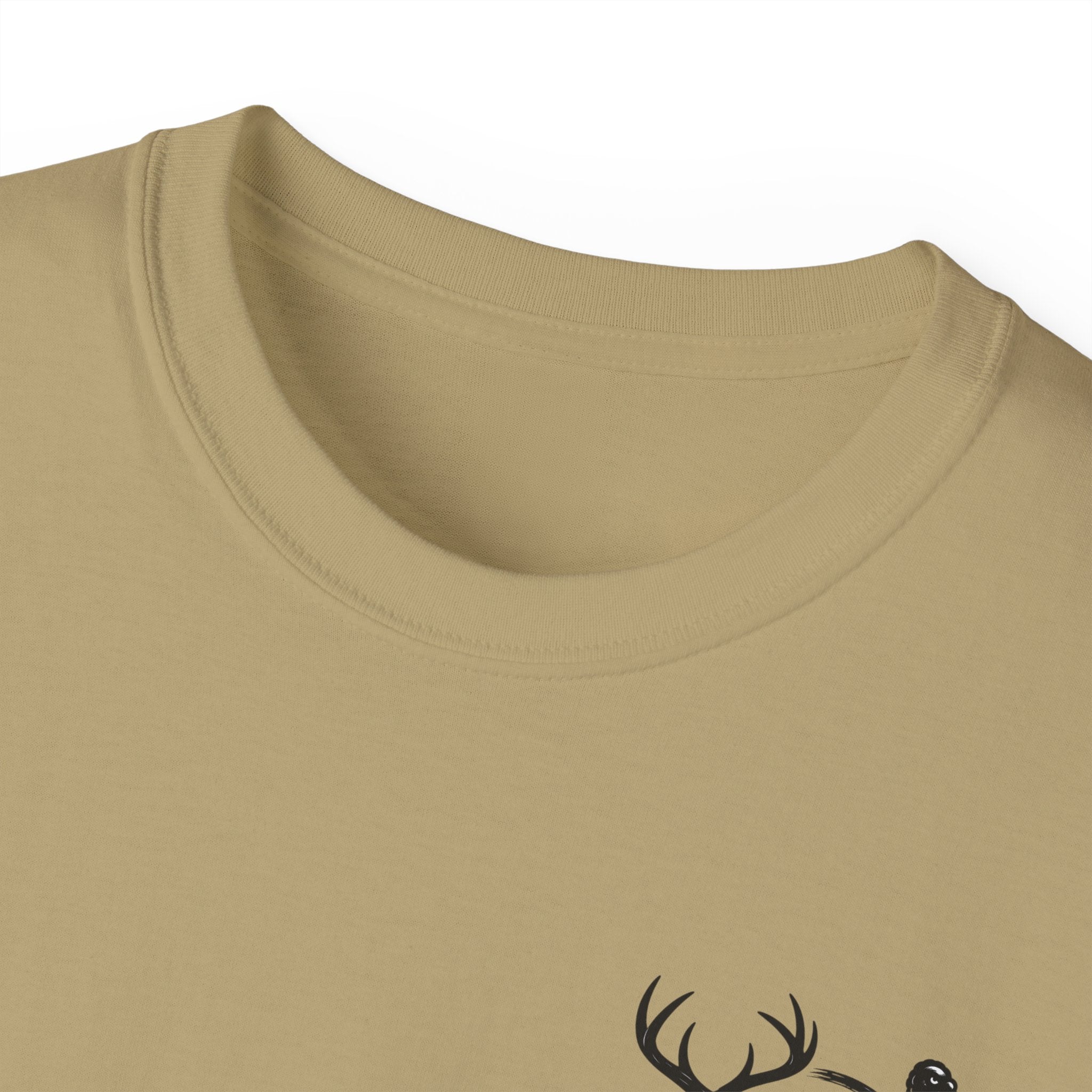 The 6 Pack T-Shirt