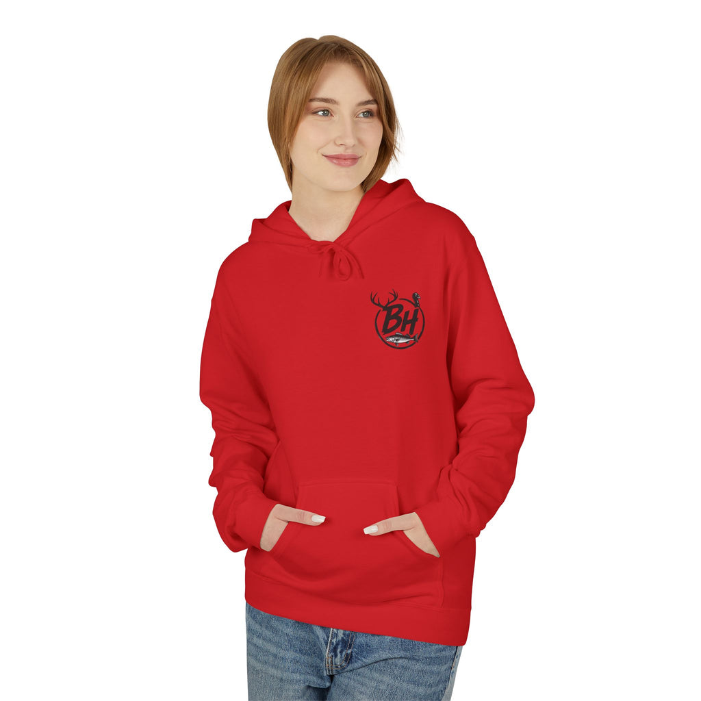 Logo Sweatshirt